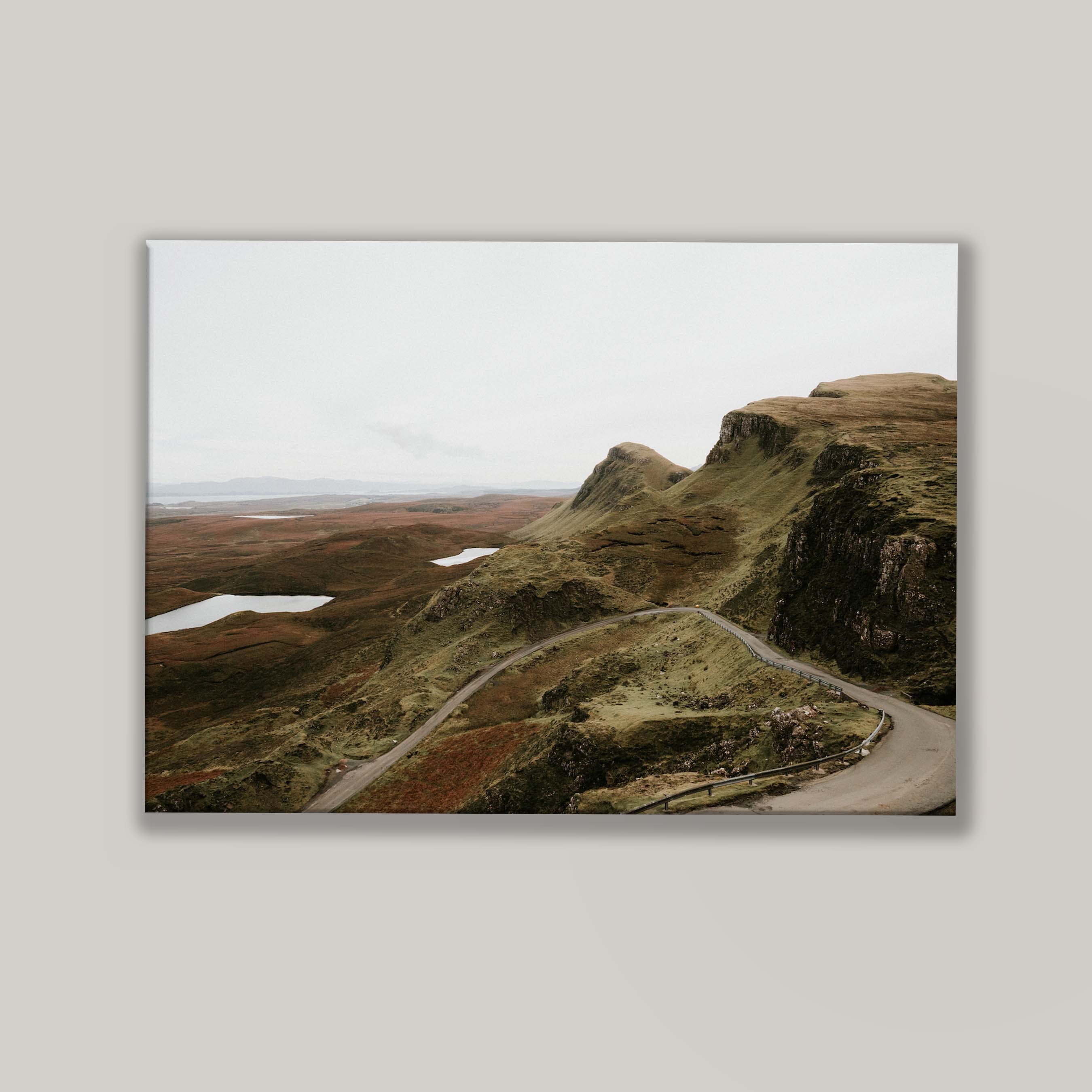 Moody Hills I