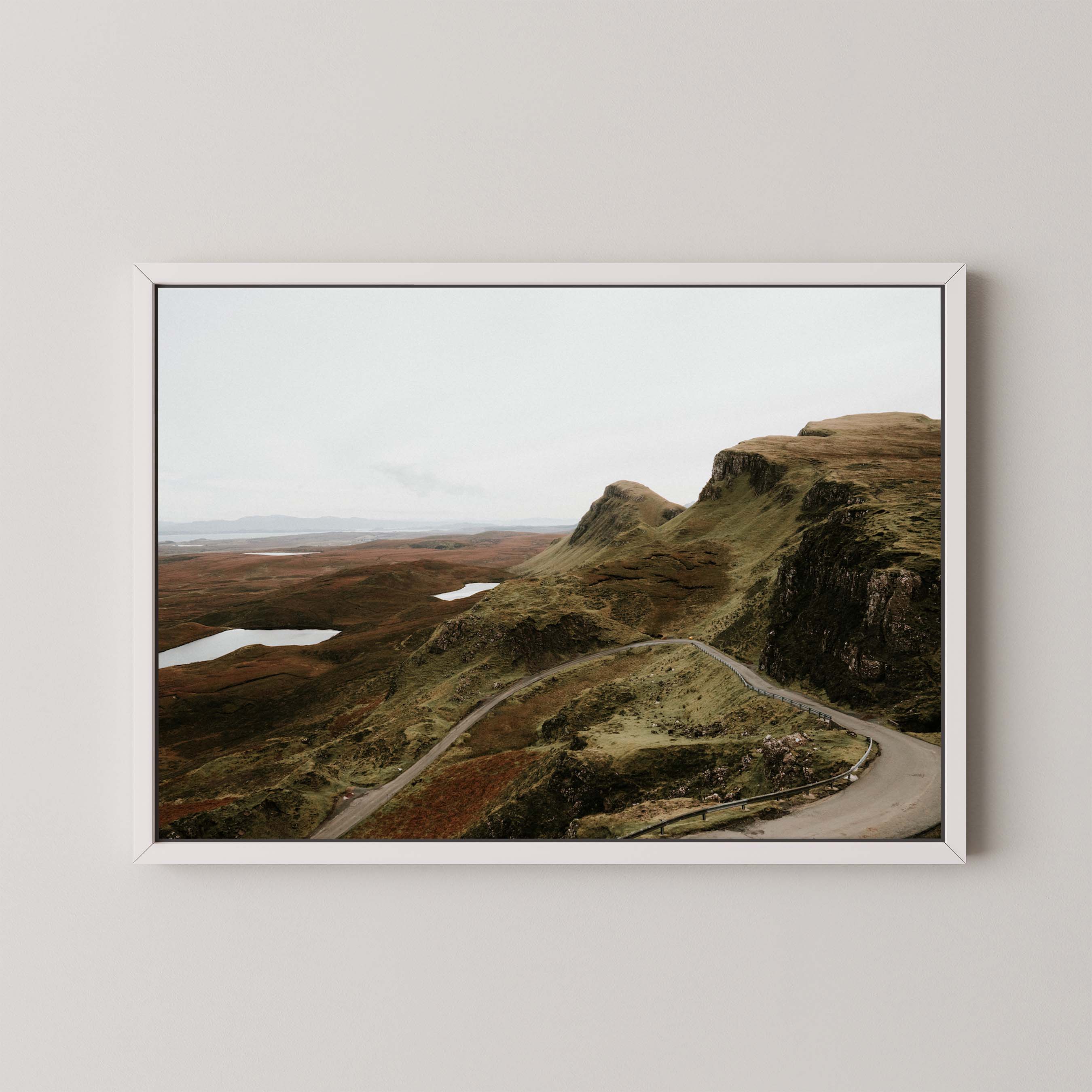 Moody Hills I