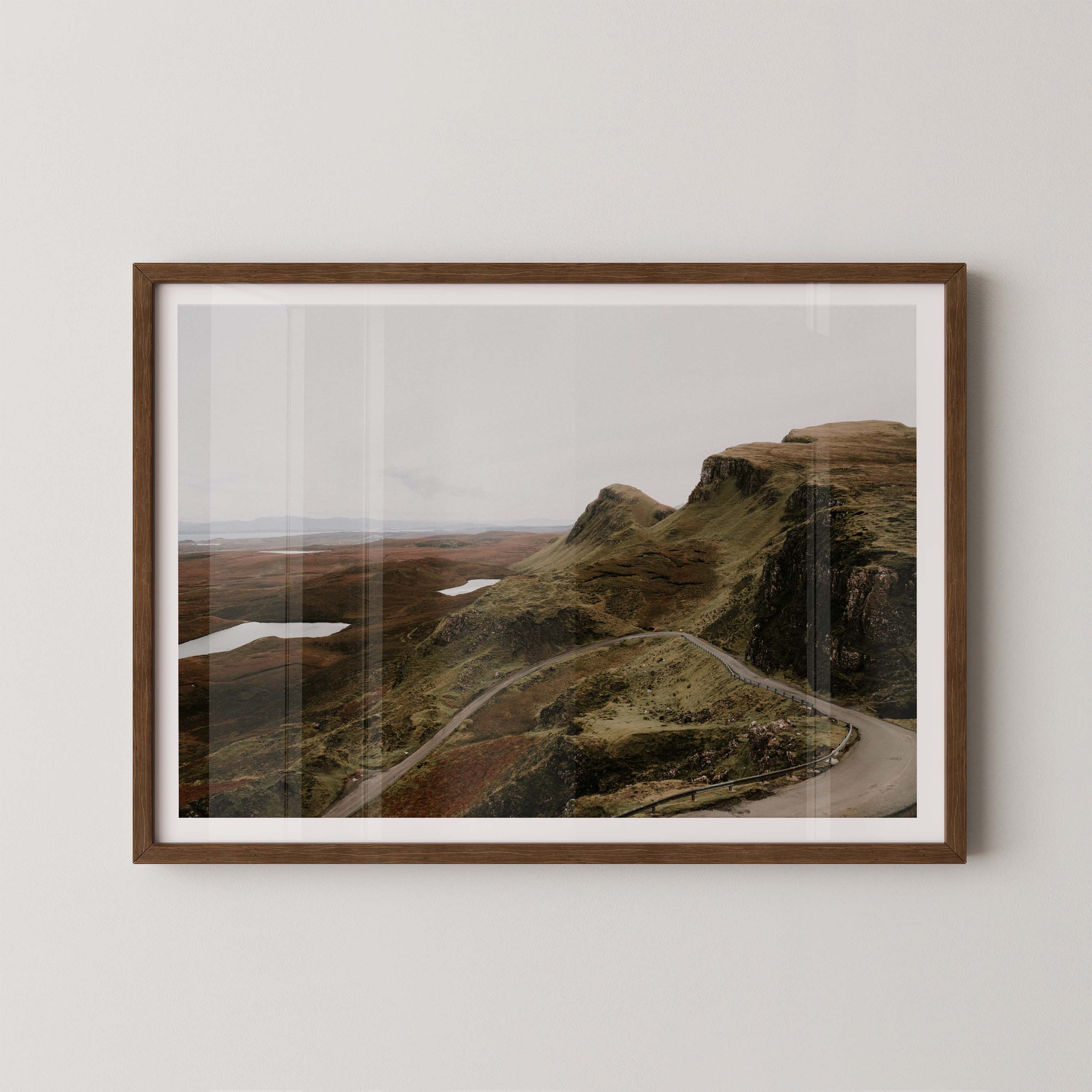 Moody Hills I