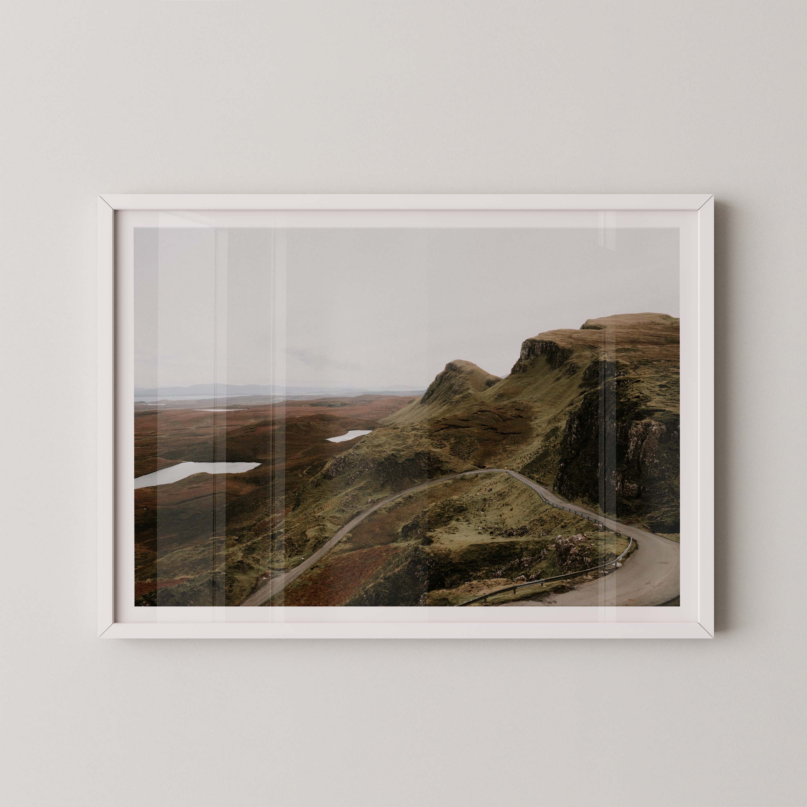 Moody Hills I