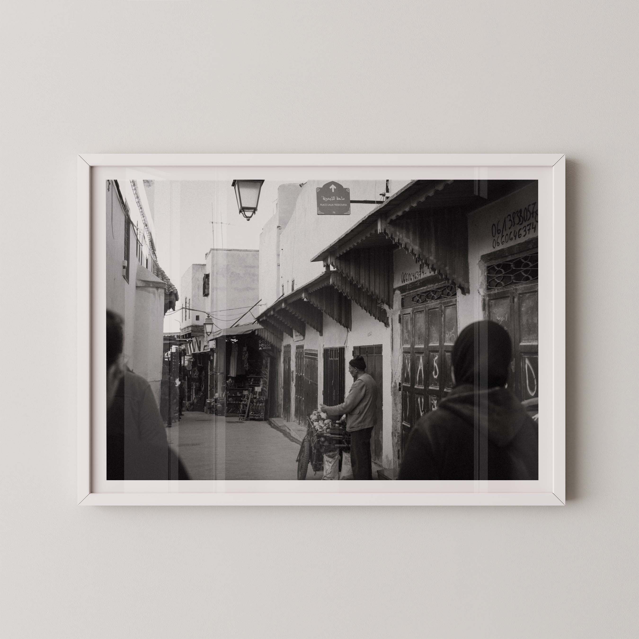 Moody Market