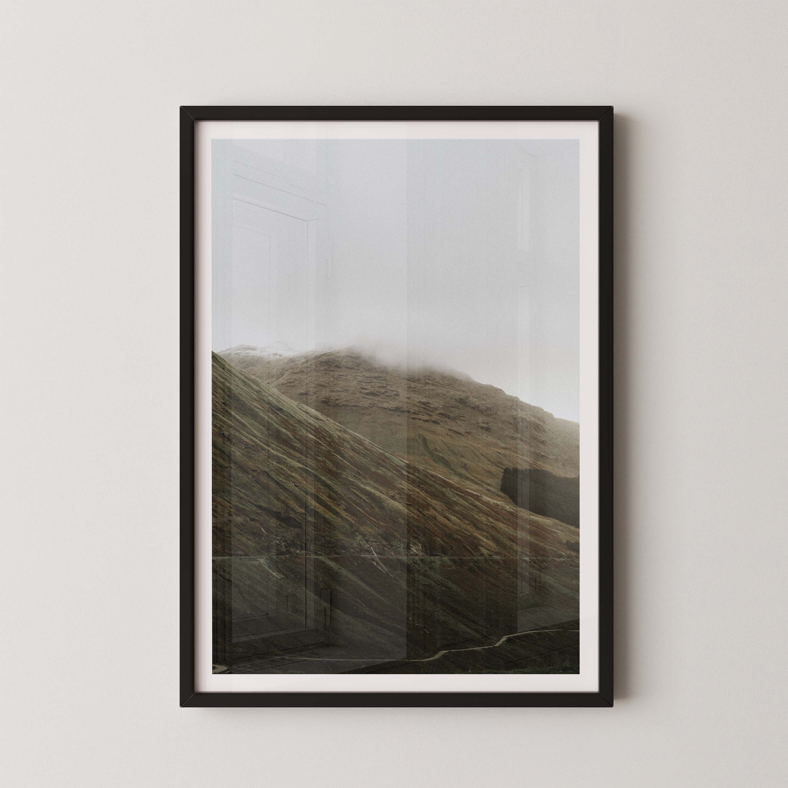 Moody Mountain