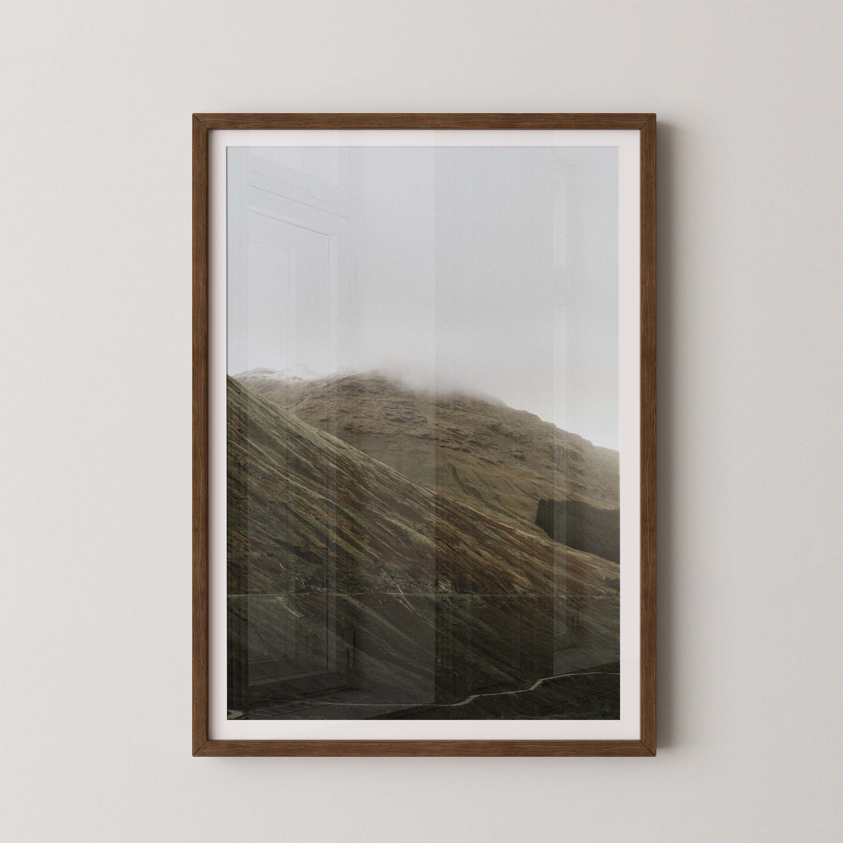 Moody Mountain