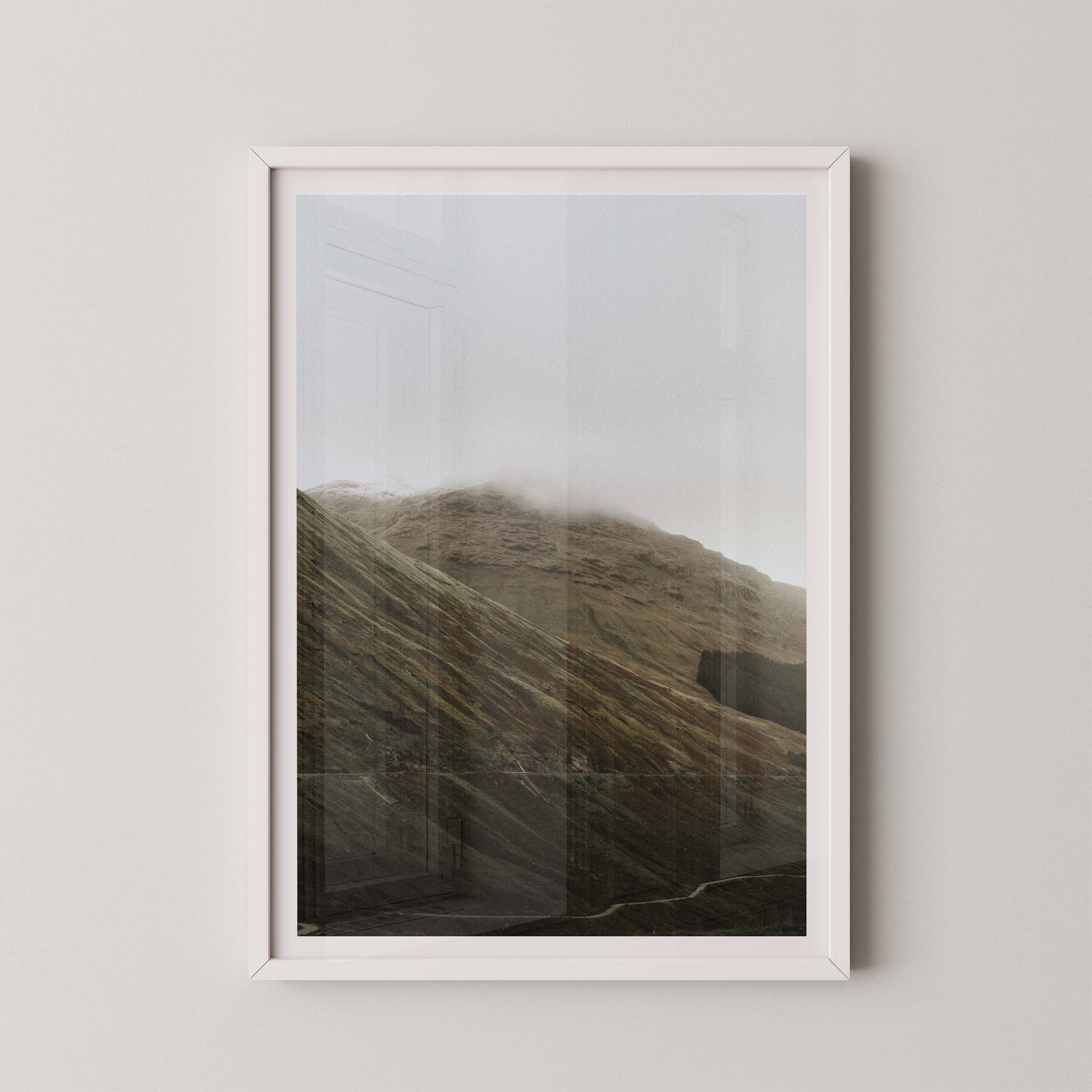 Moody Mountain