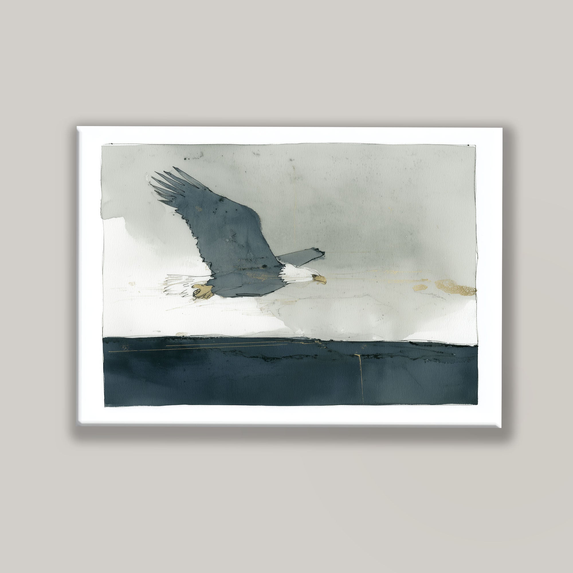 Morning Flight