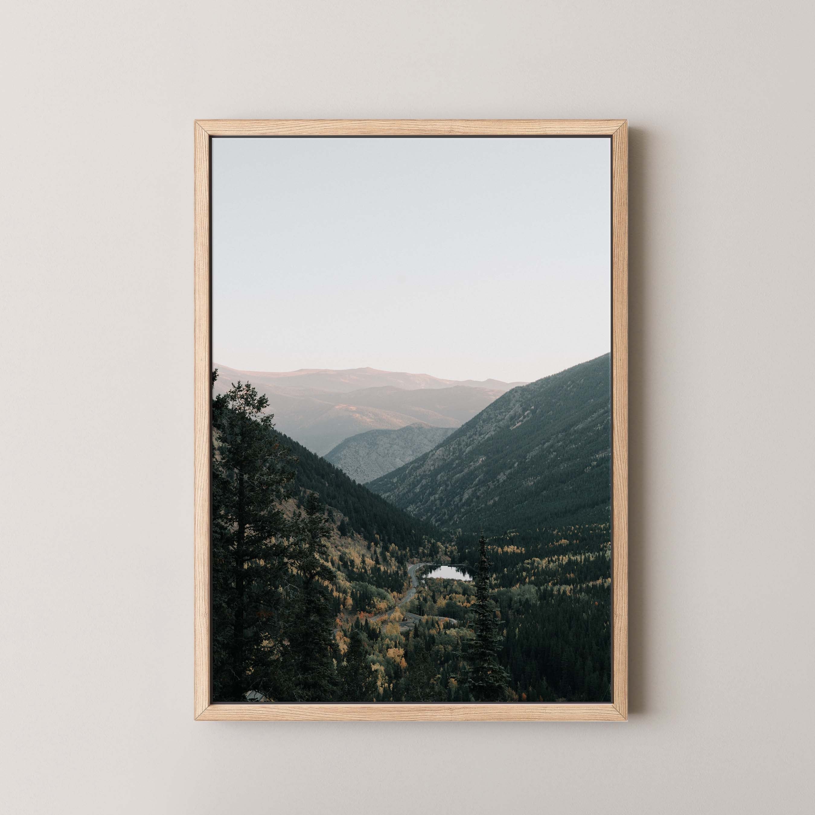 Mountain Vista