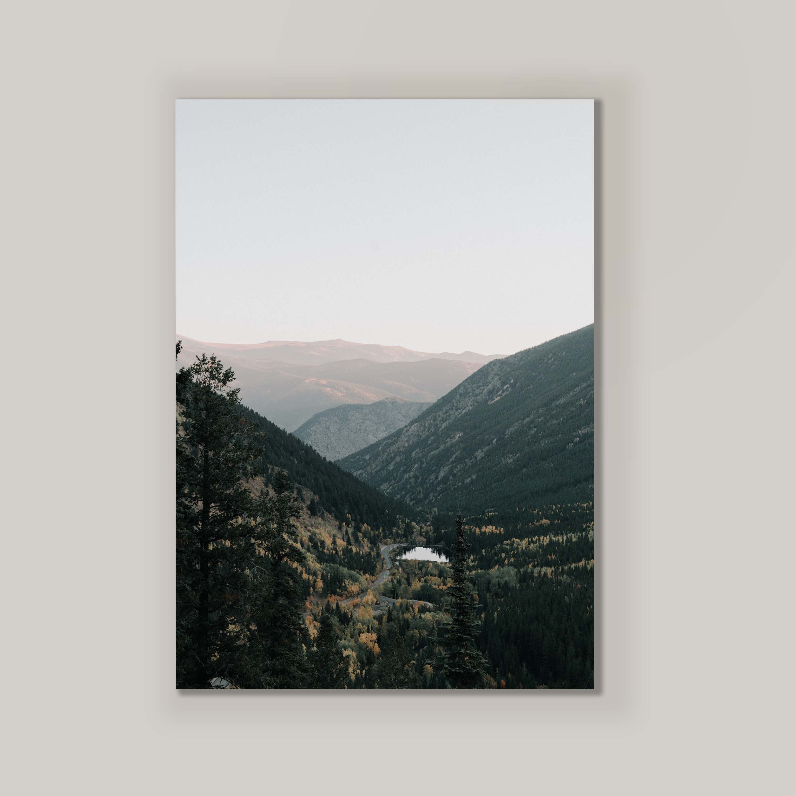 Mountain Vista