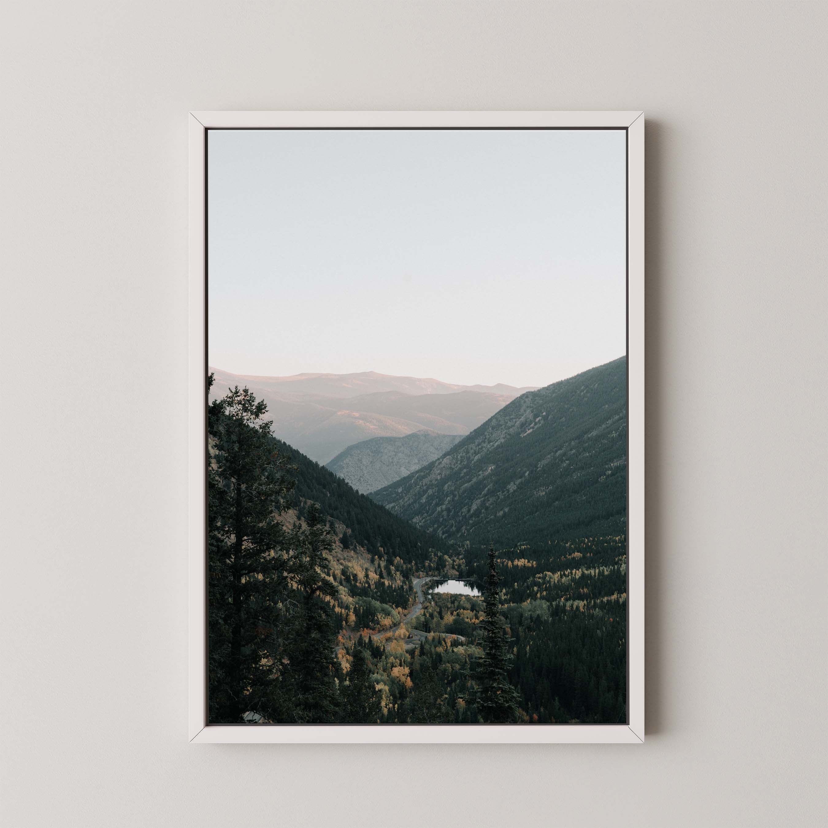 Mountain Vista