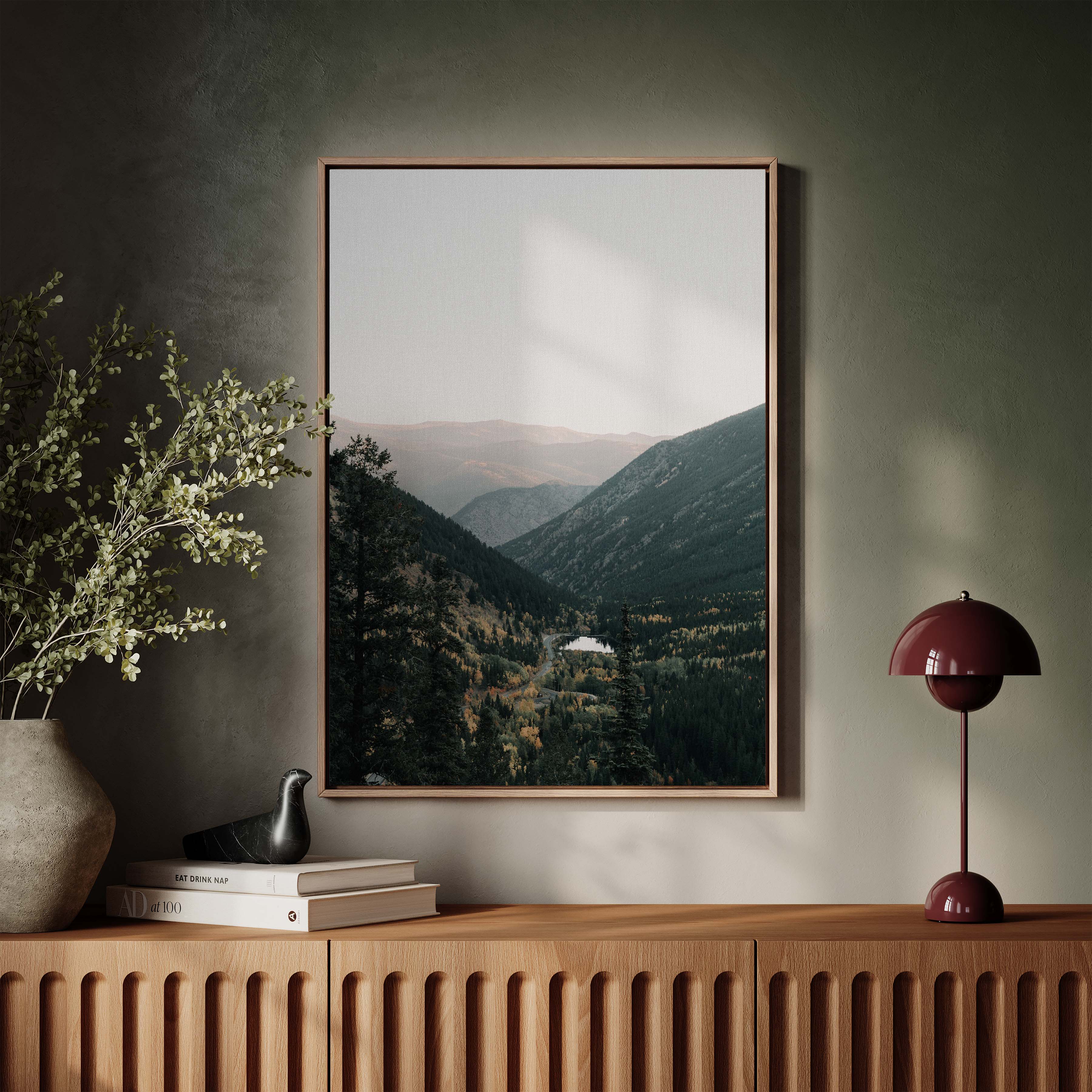 Mountain Vista