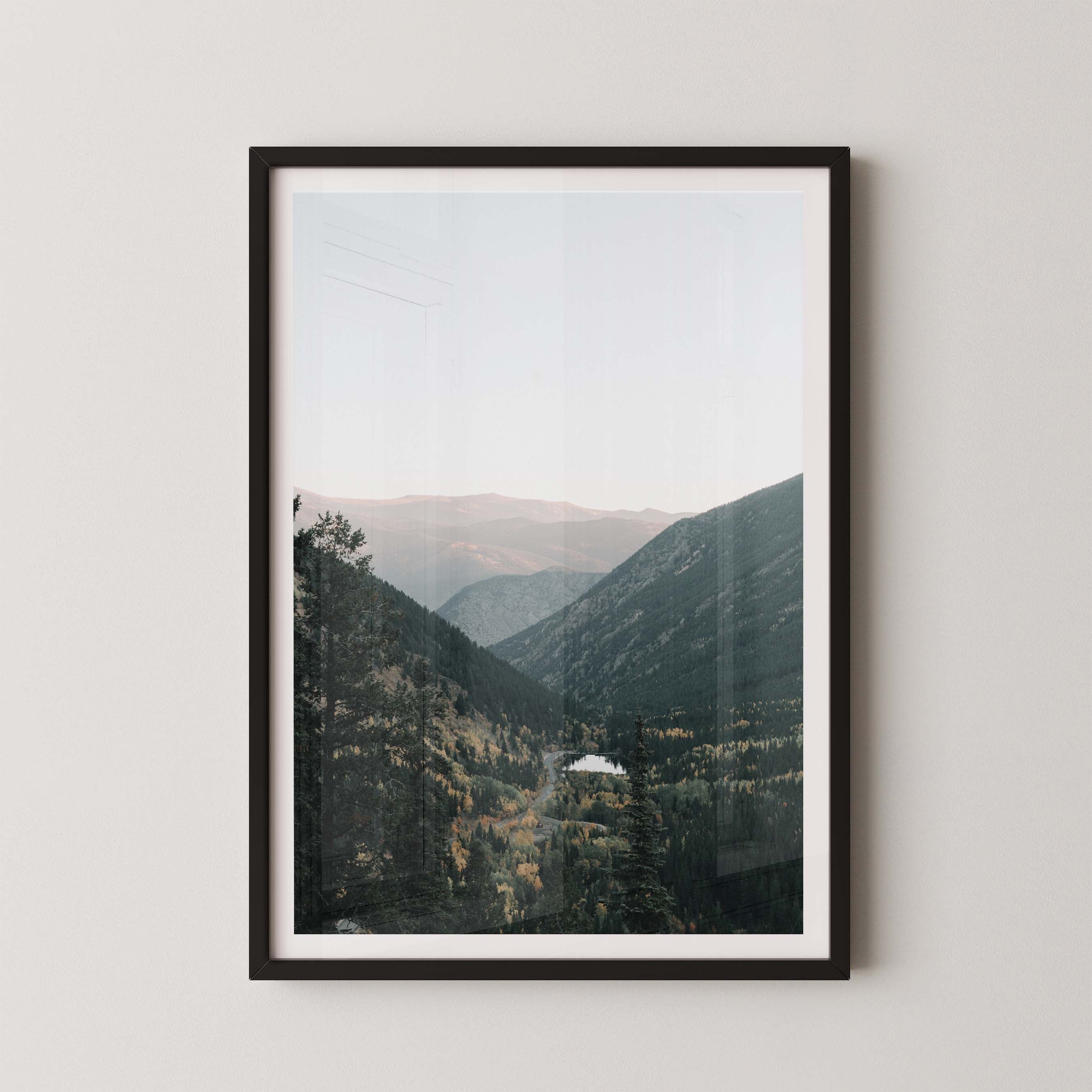 Mountain Vista