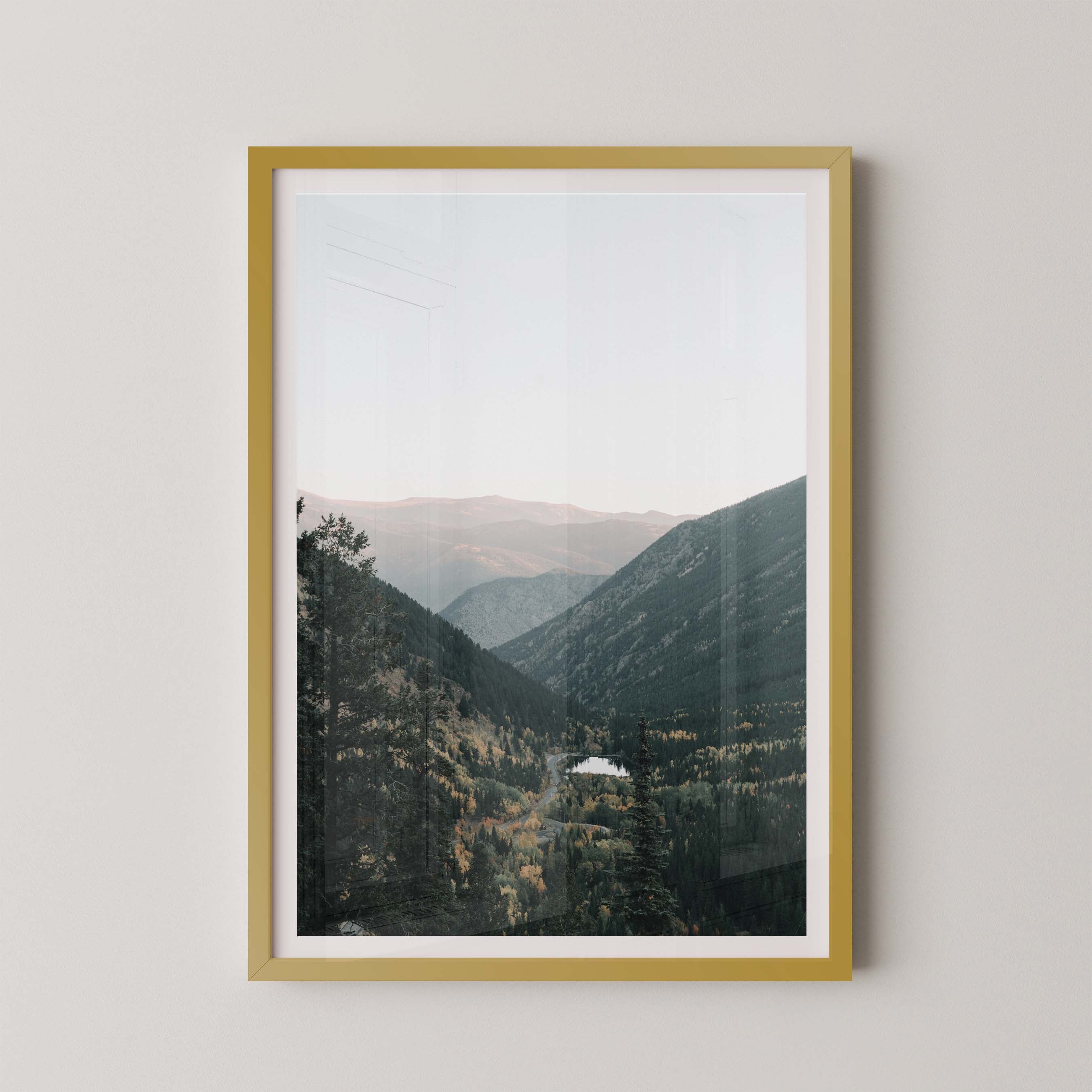 Mountain Vista