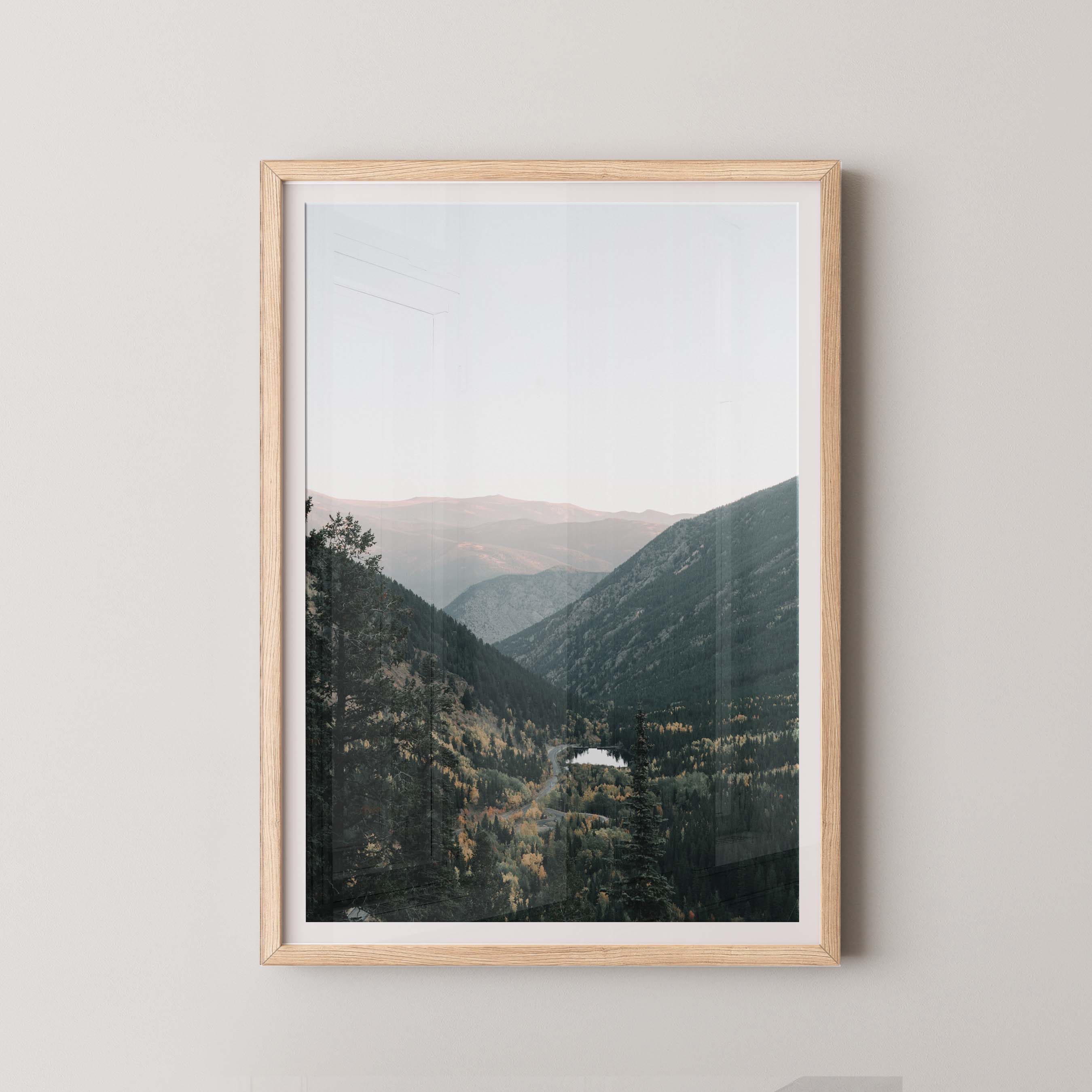 Mountain Vista