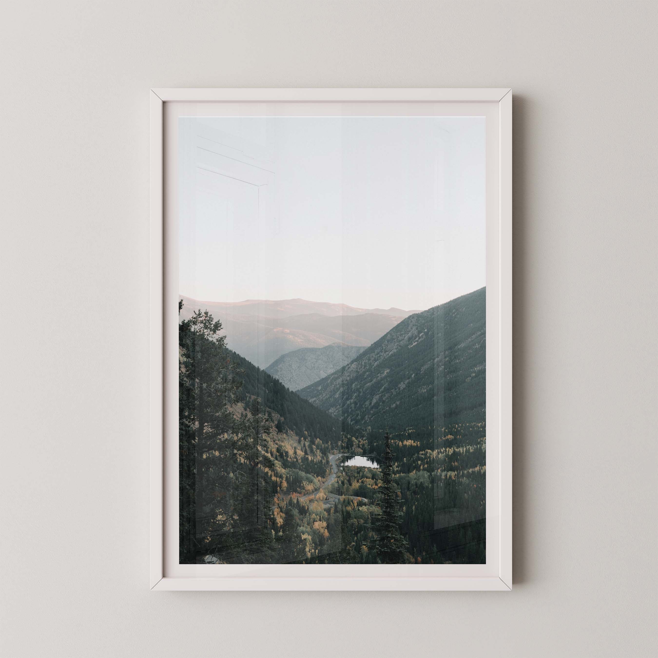 Mountain Vista