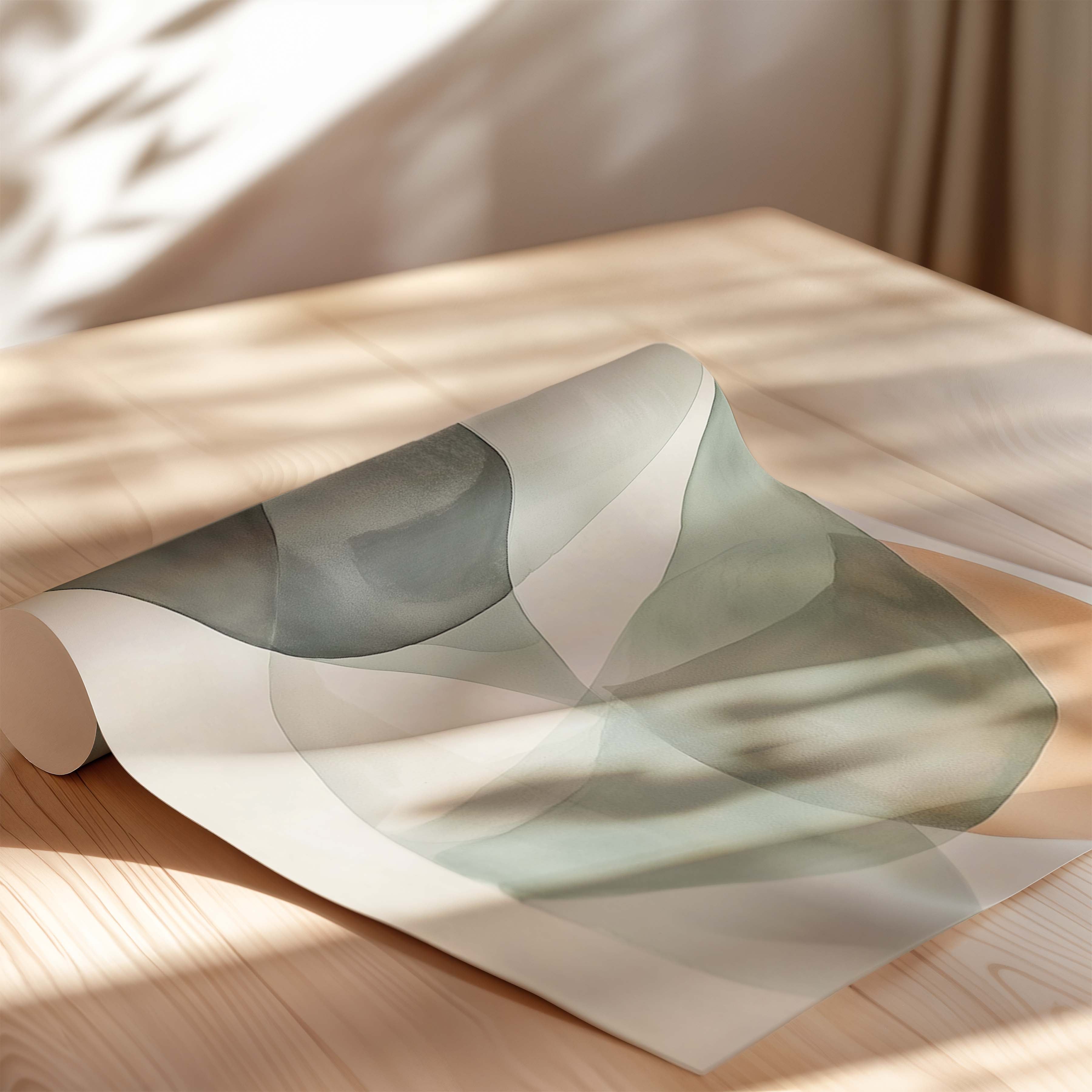 Movement III