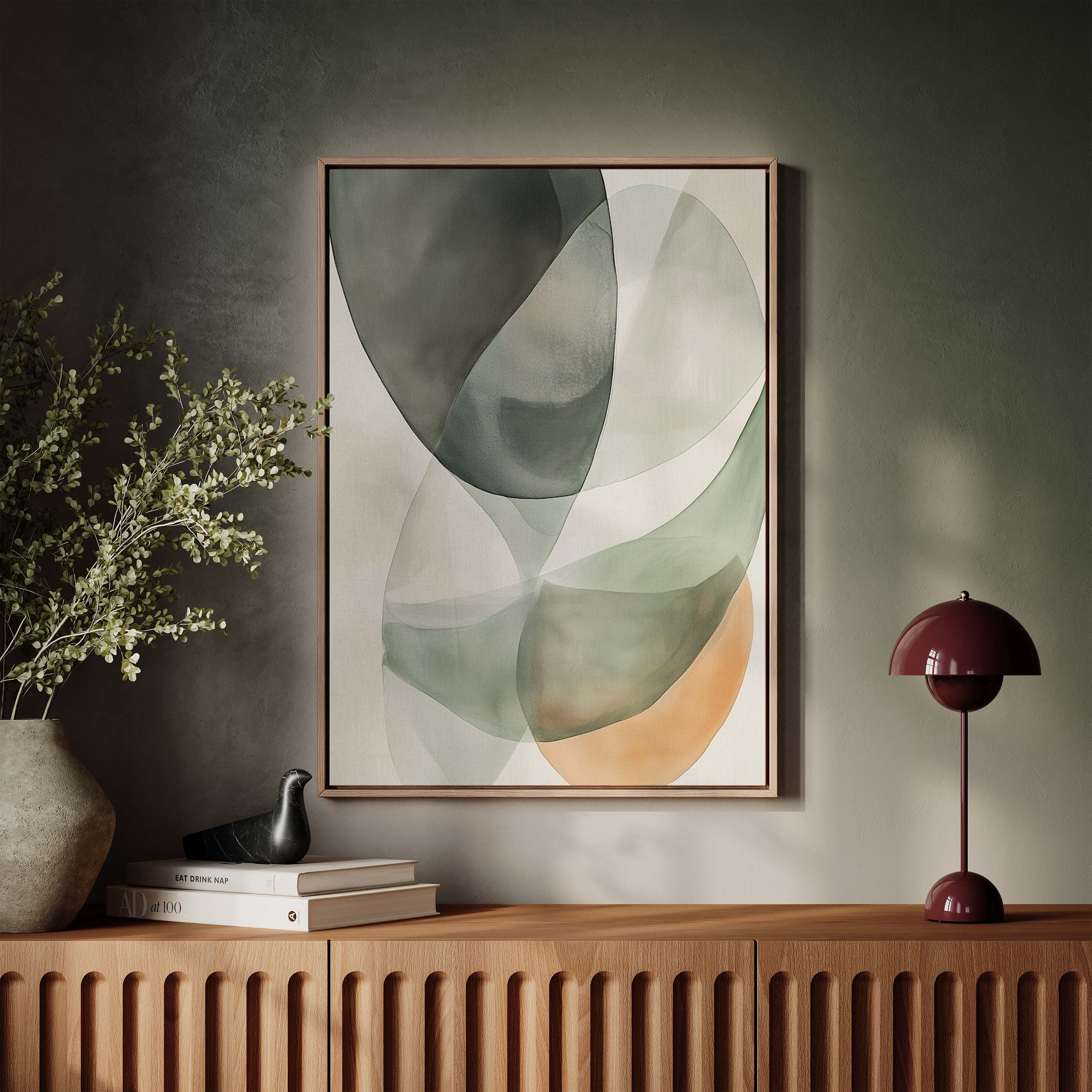 Movement III