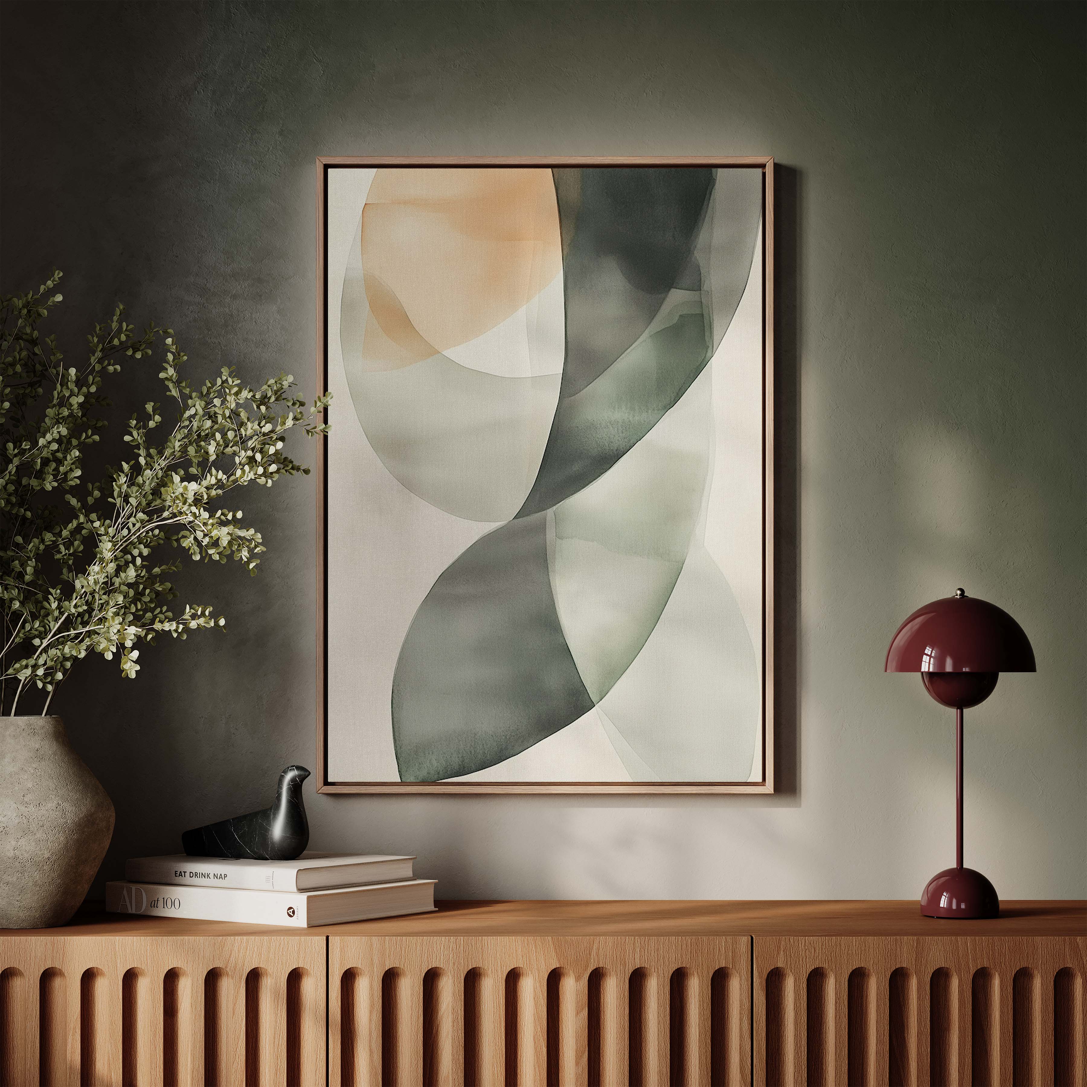Movement II