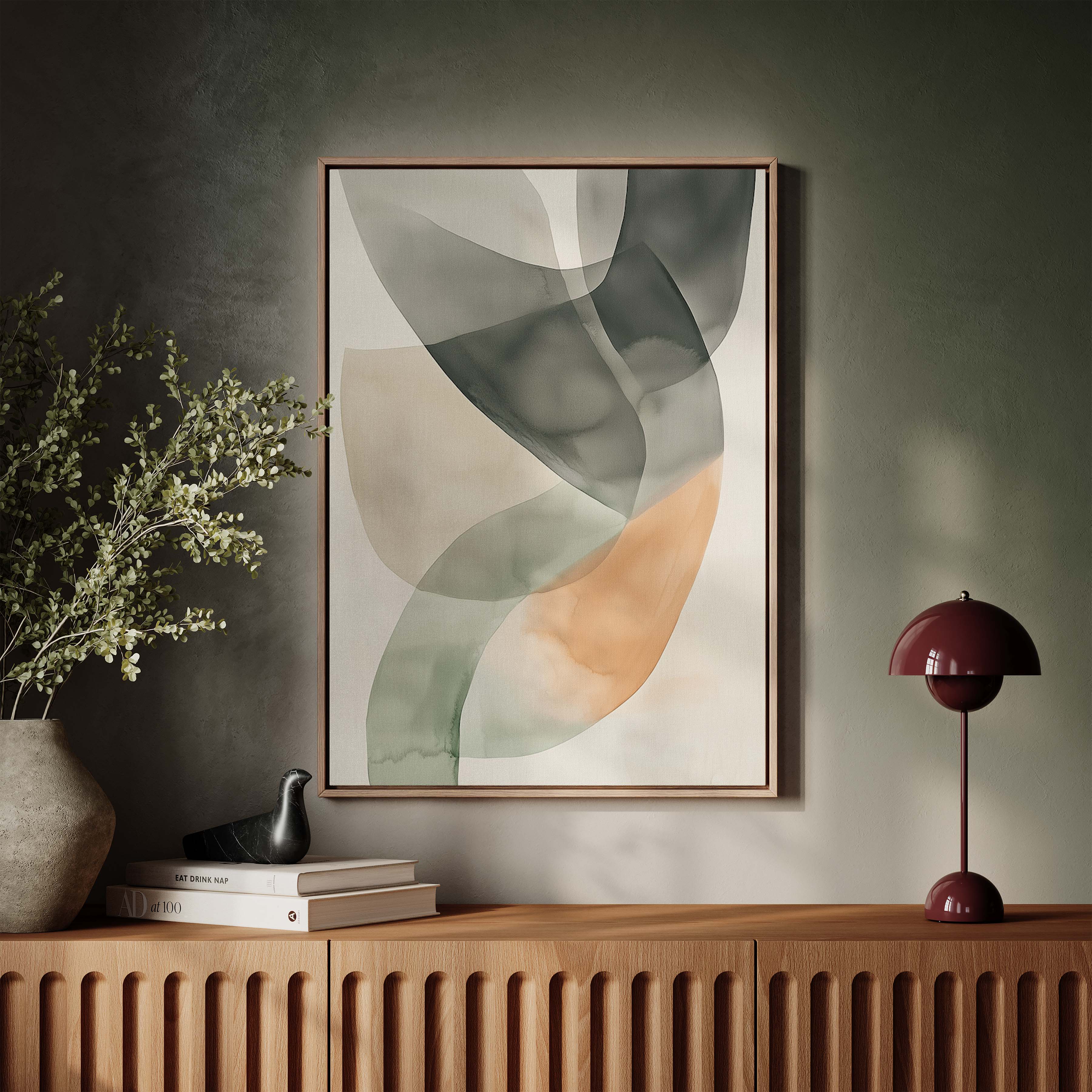 Movement IV