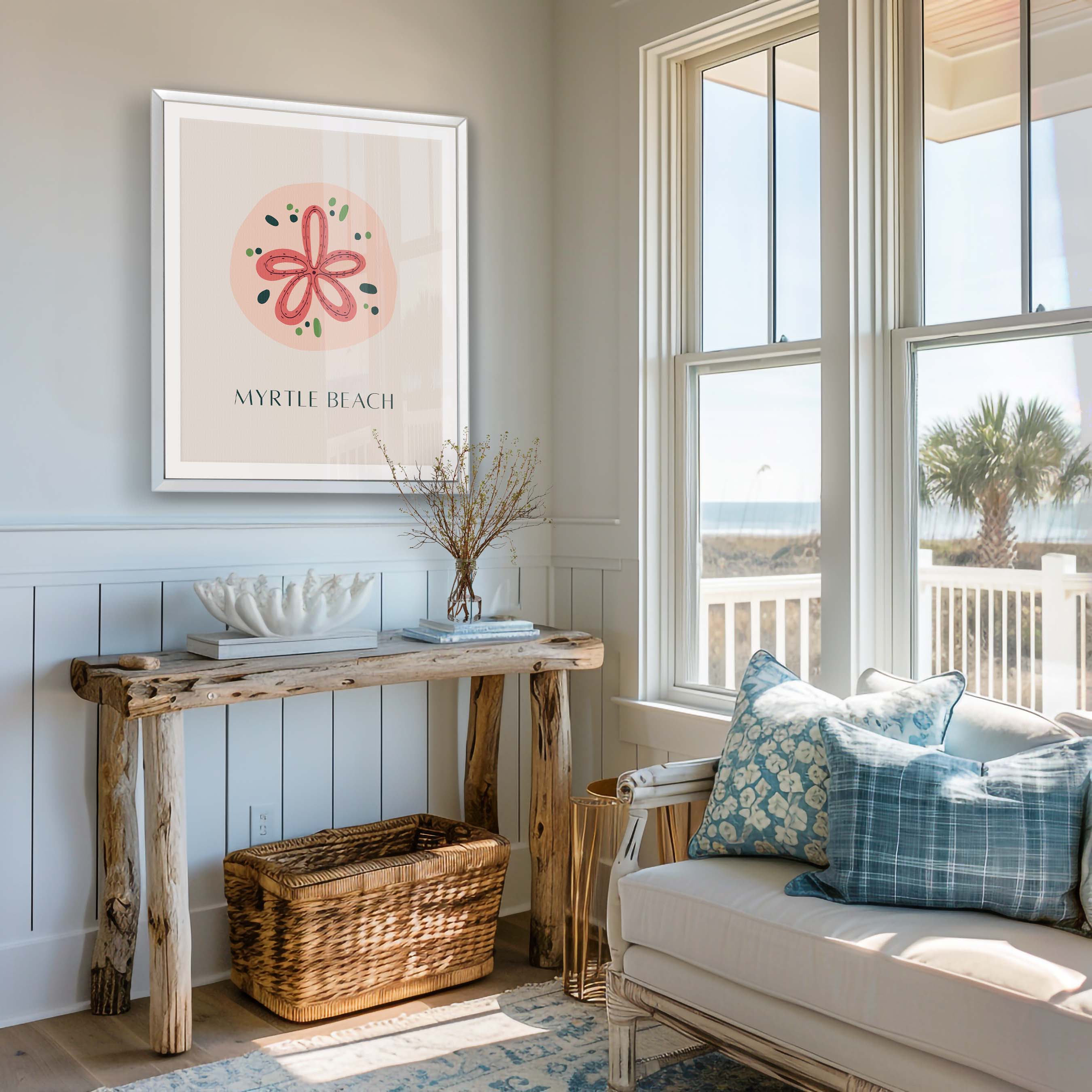 Myrtle Beach Light