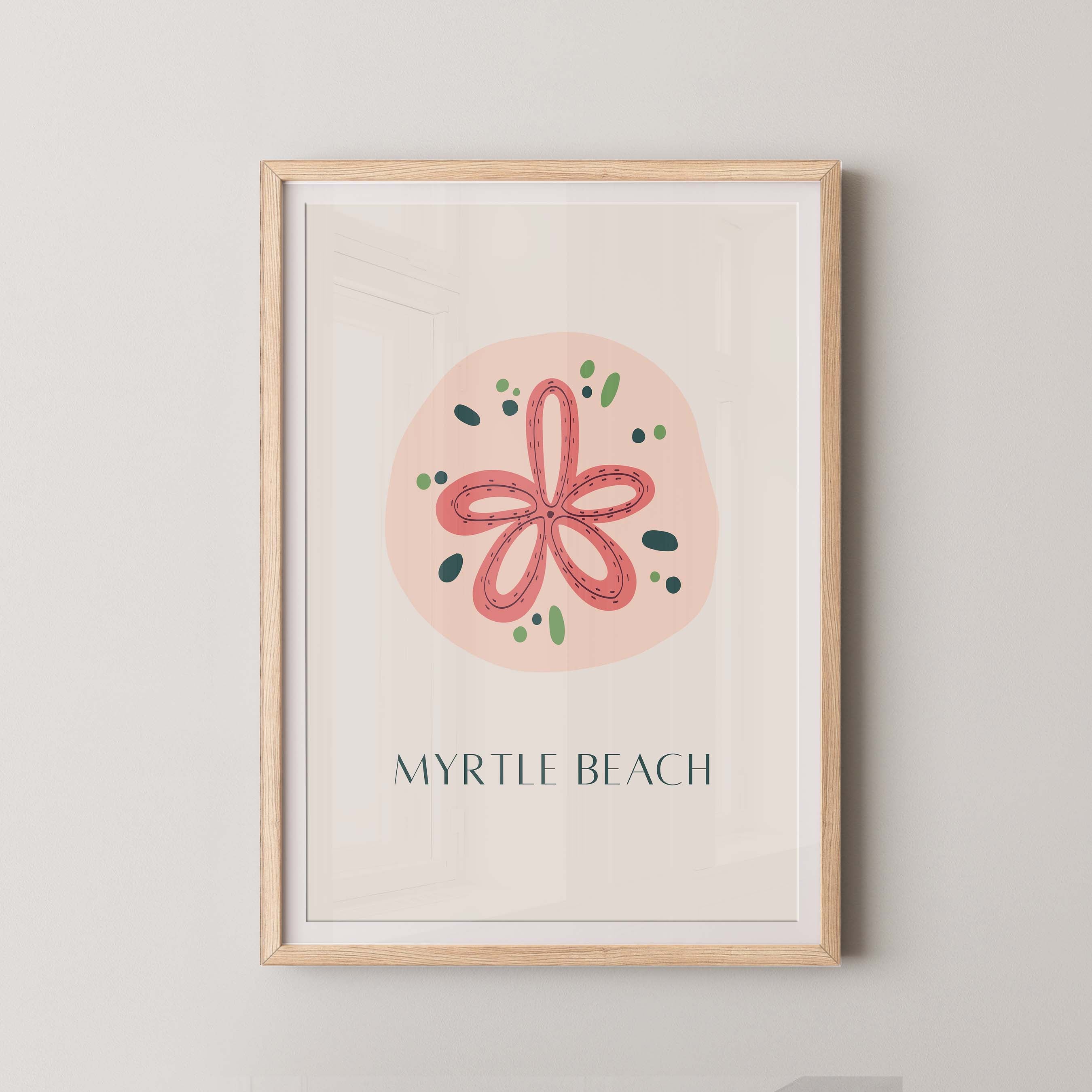 Myrtle Beach Light