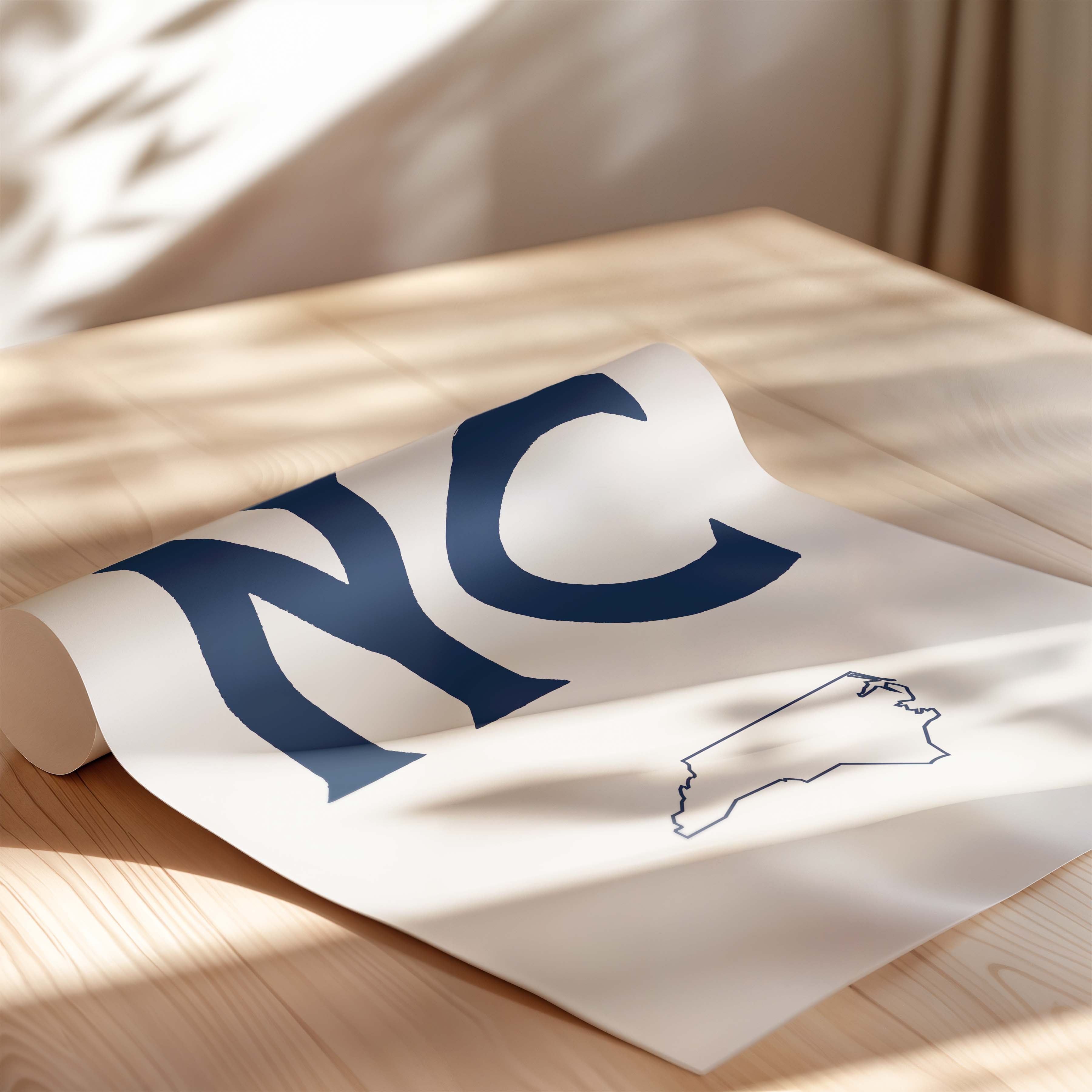 NC