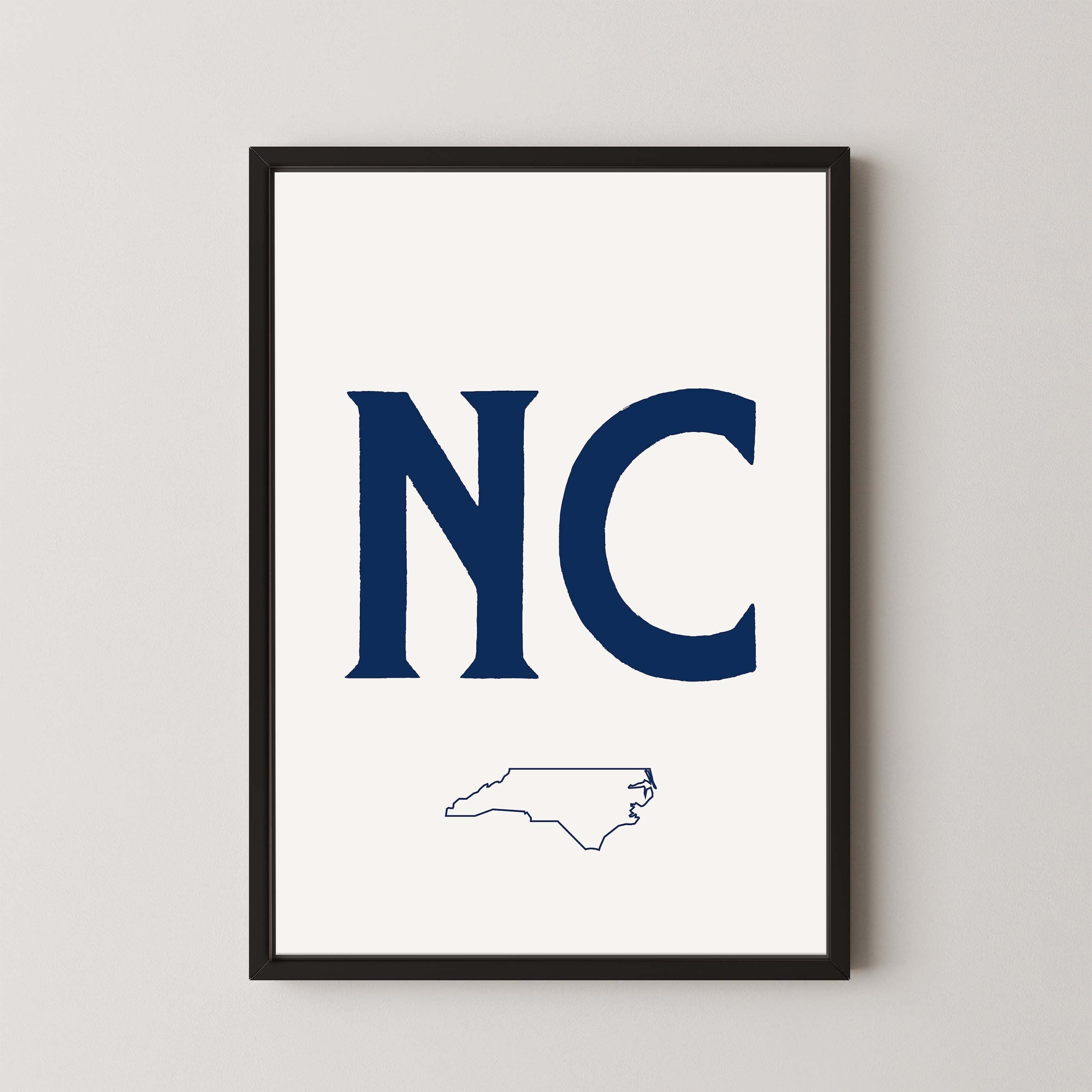 NC