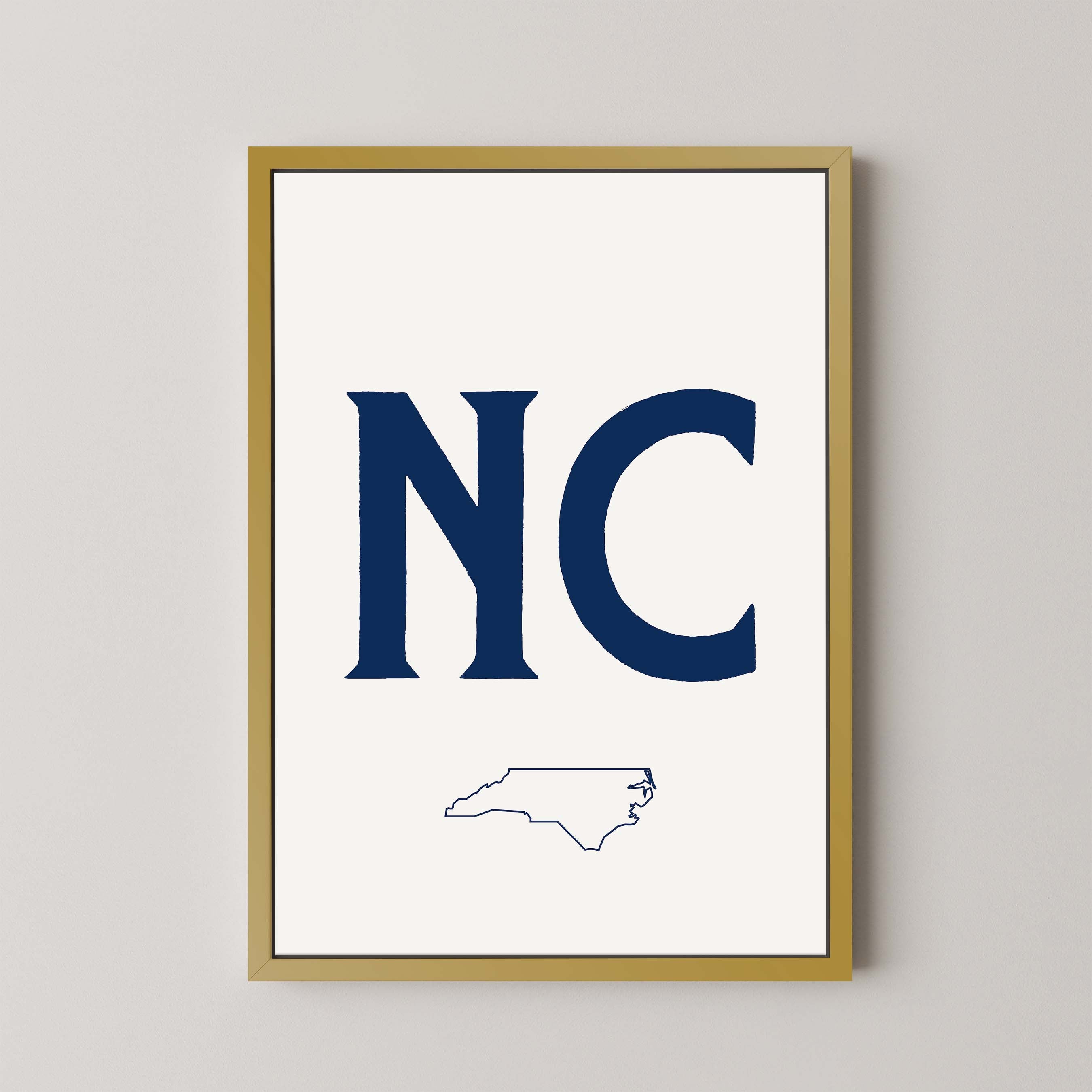 NC