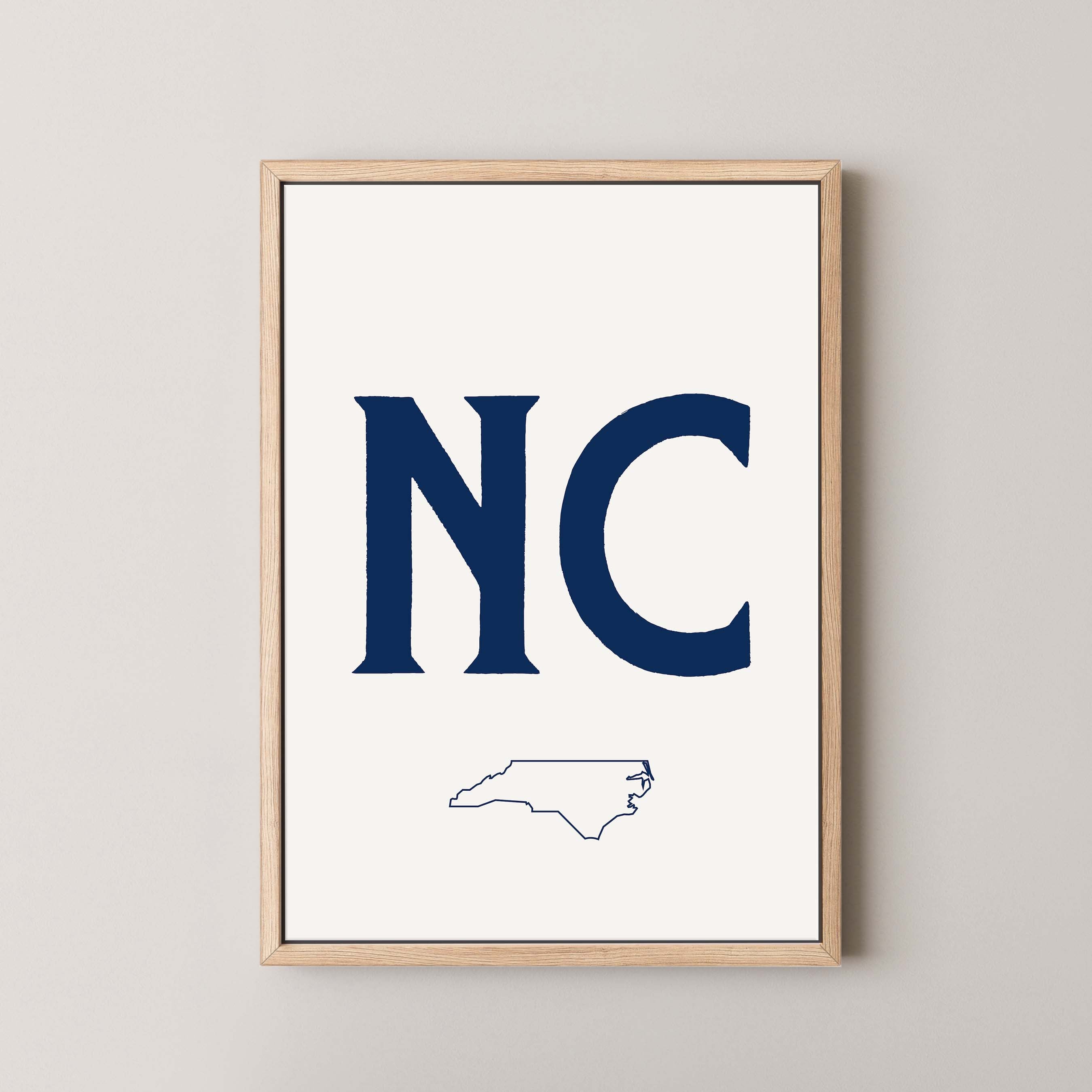 NC
