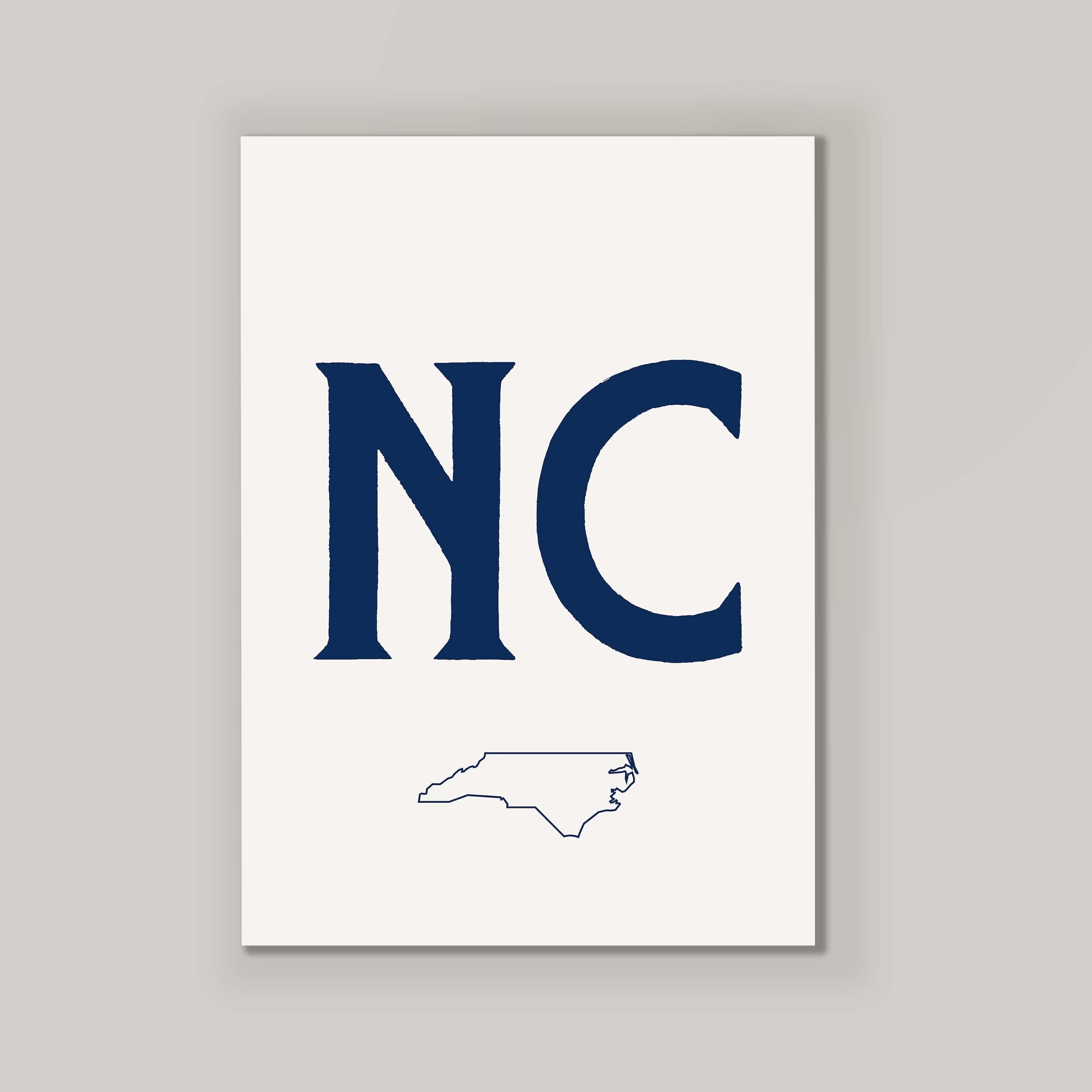 NC