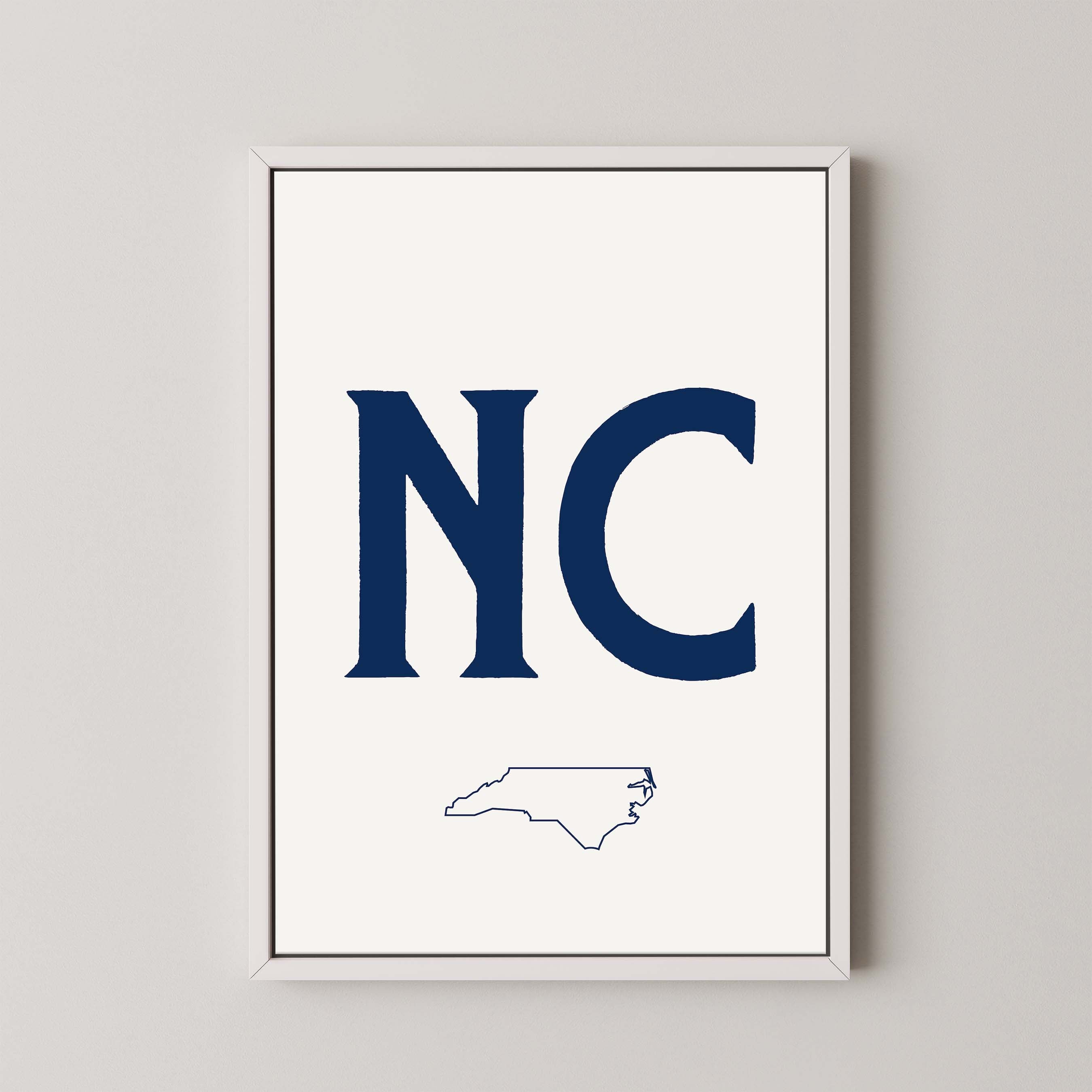 NC