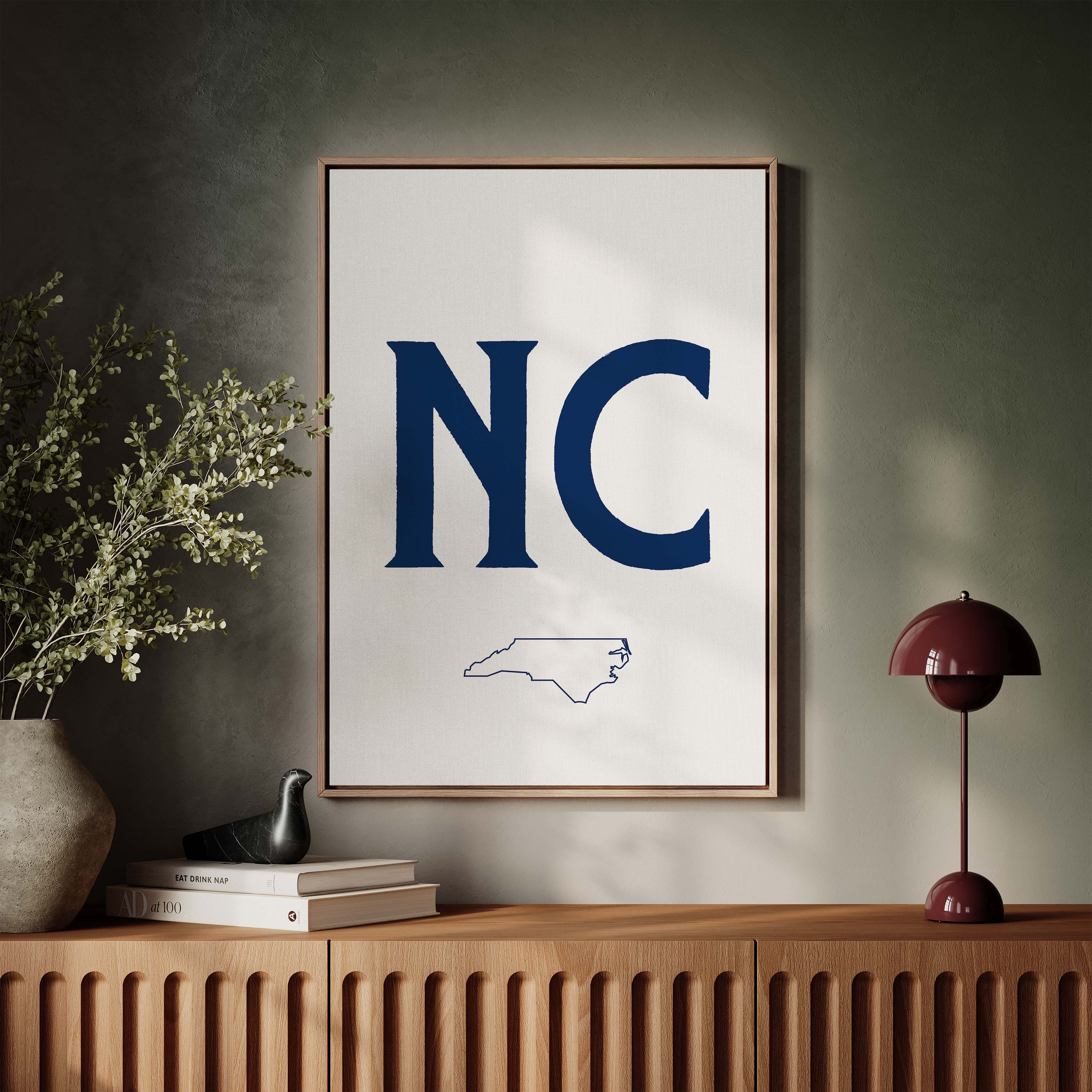 NC