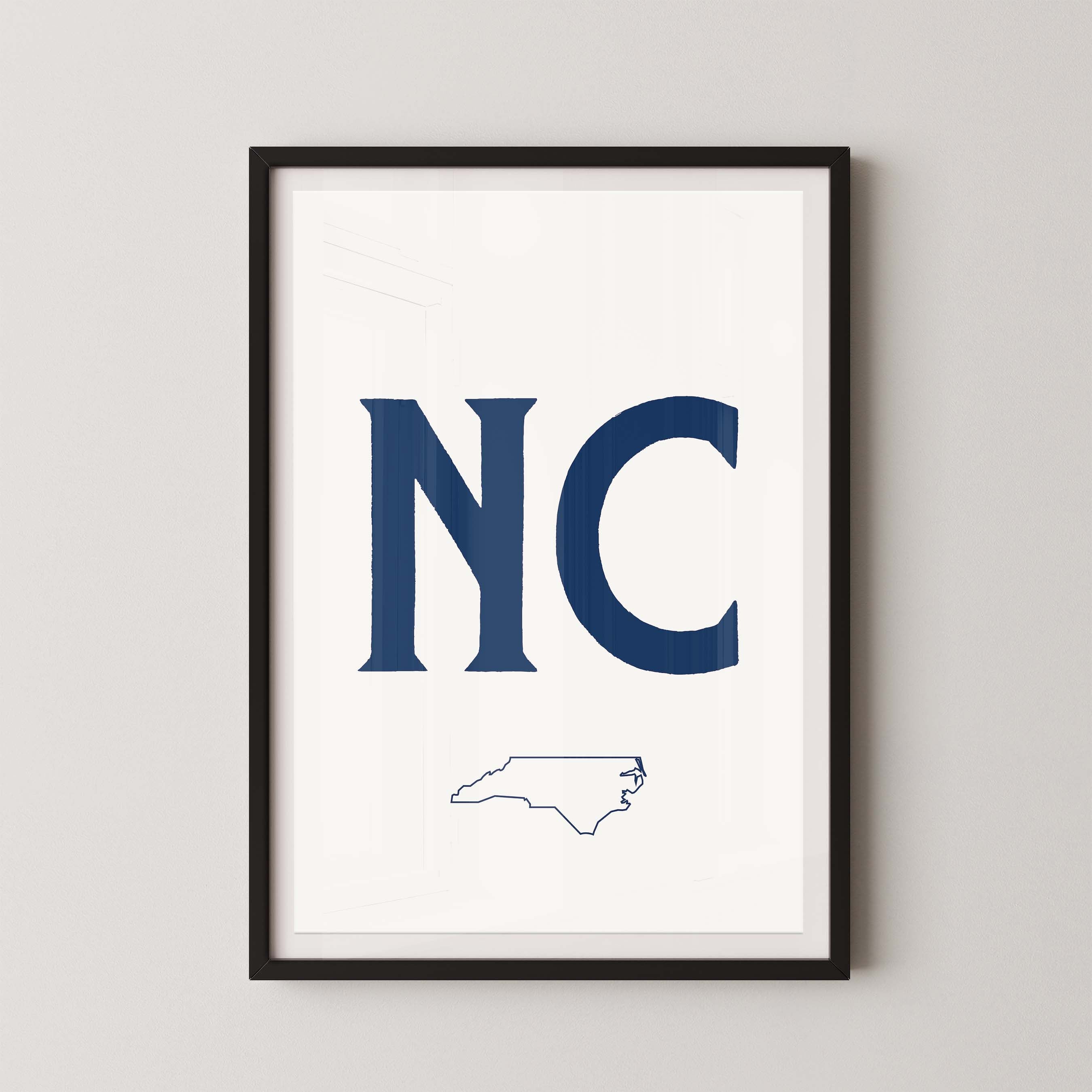 NC