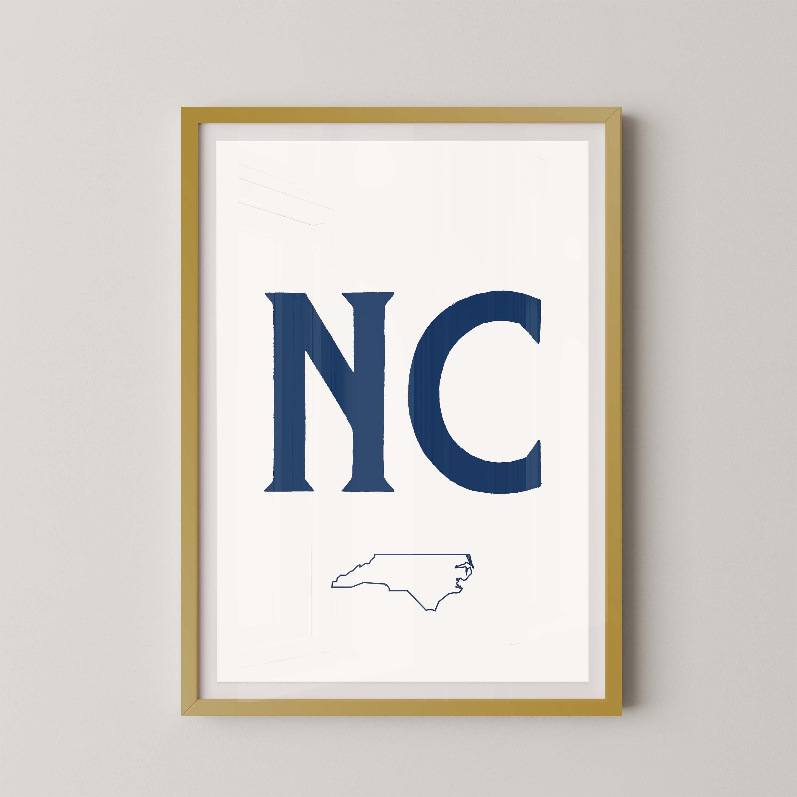 NC