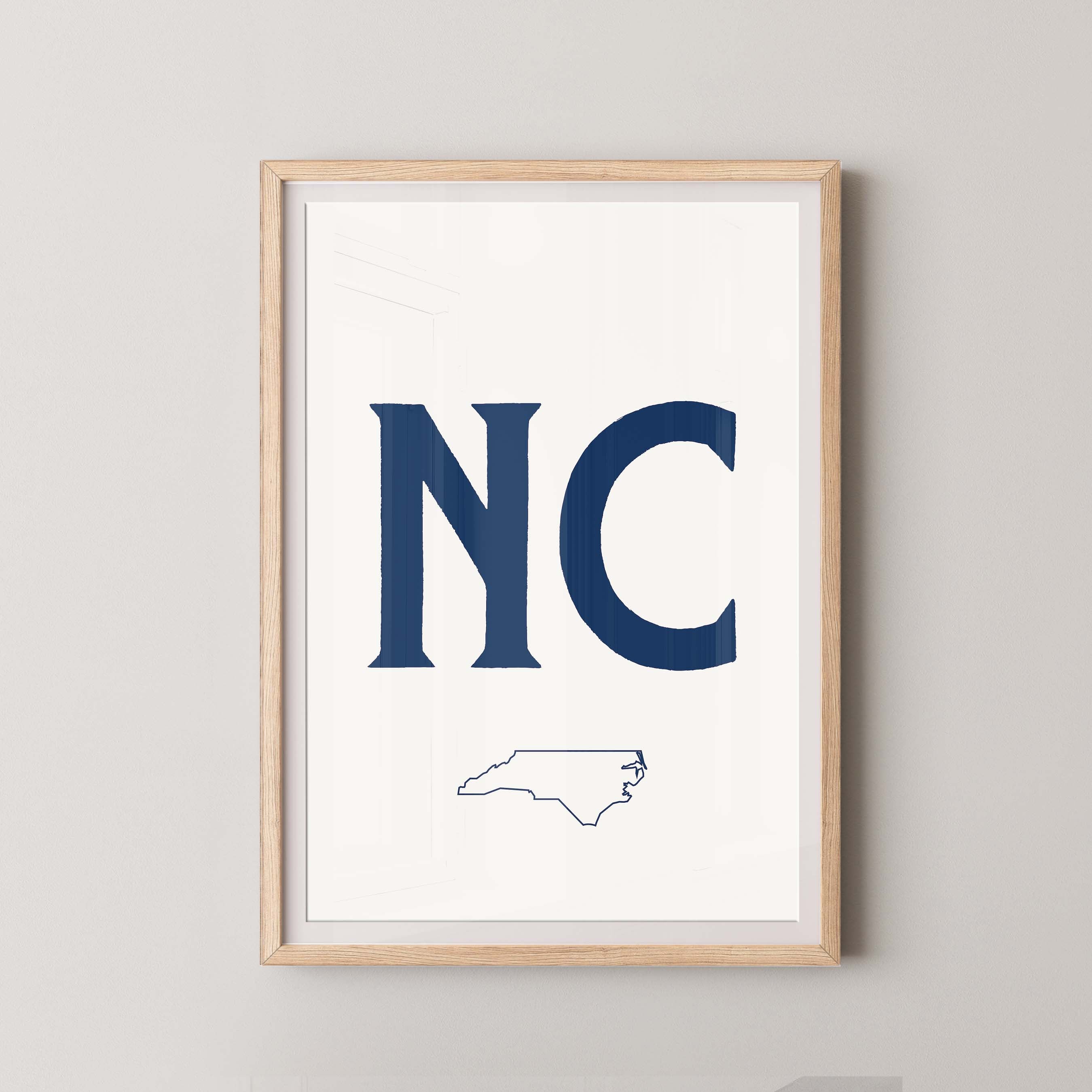 NC