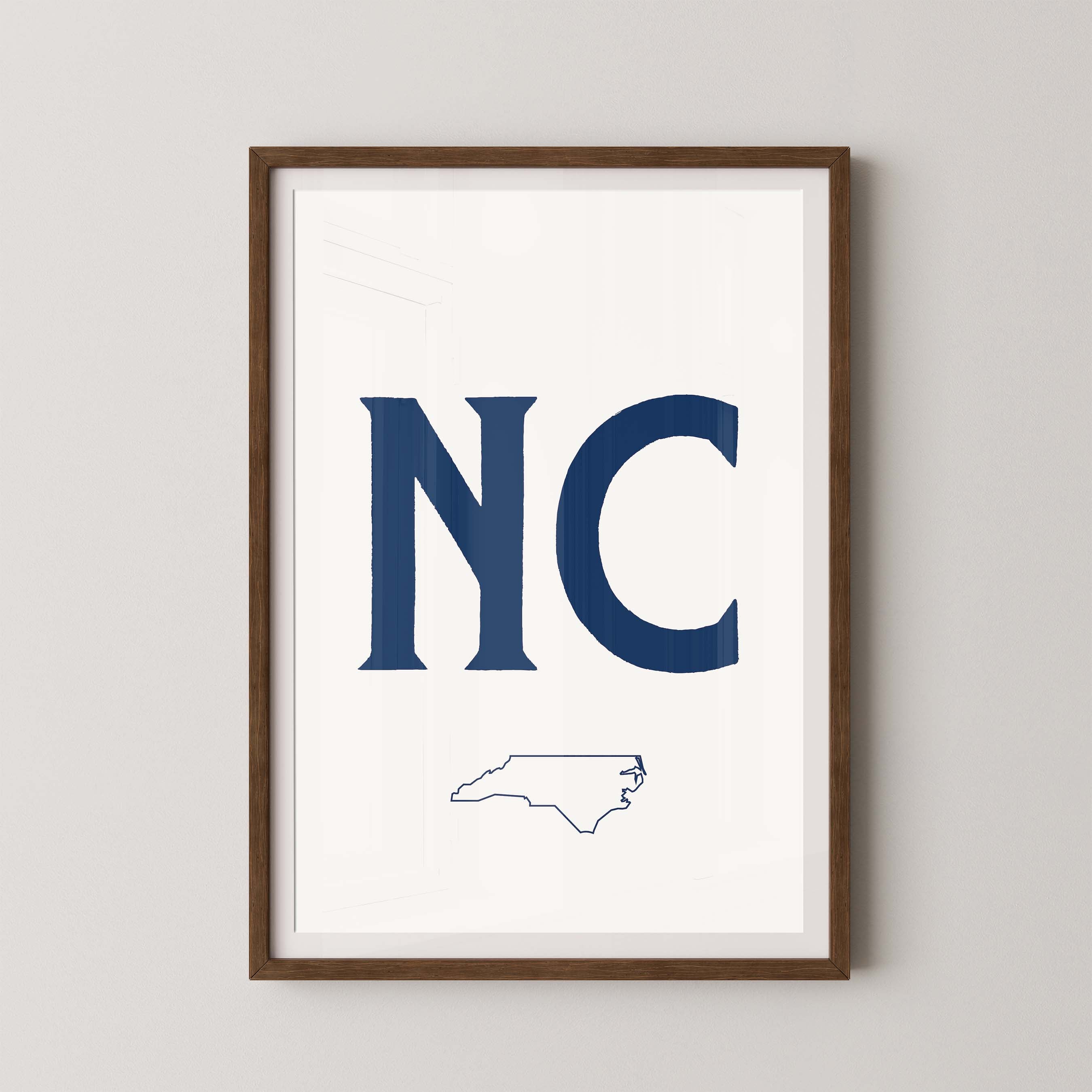 NC
