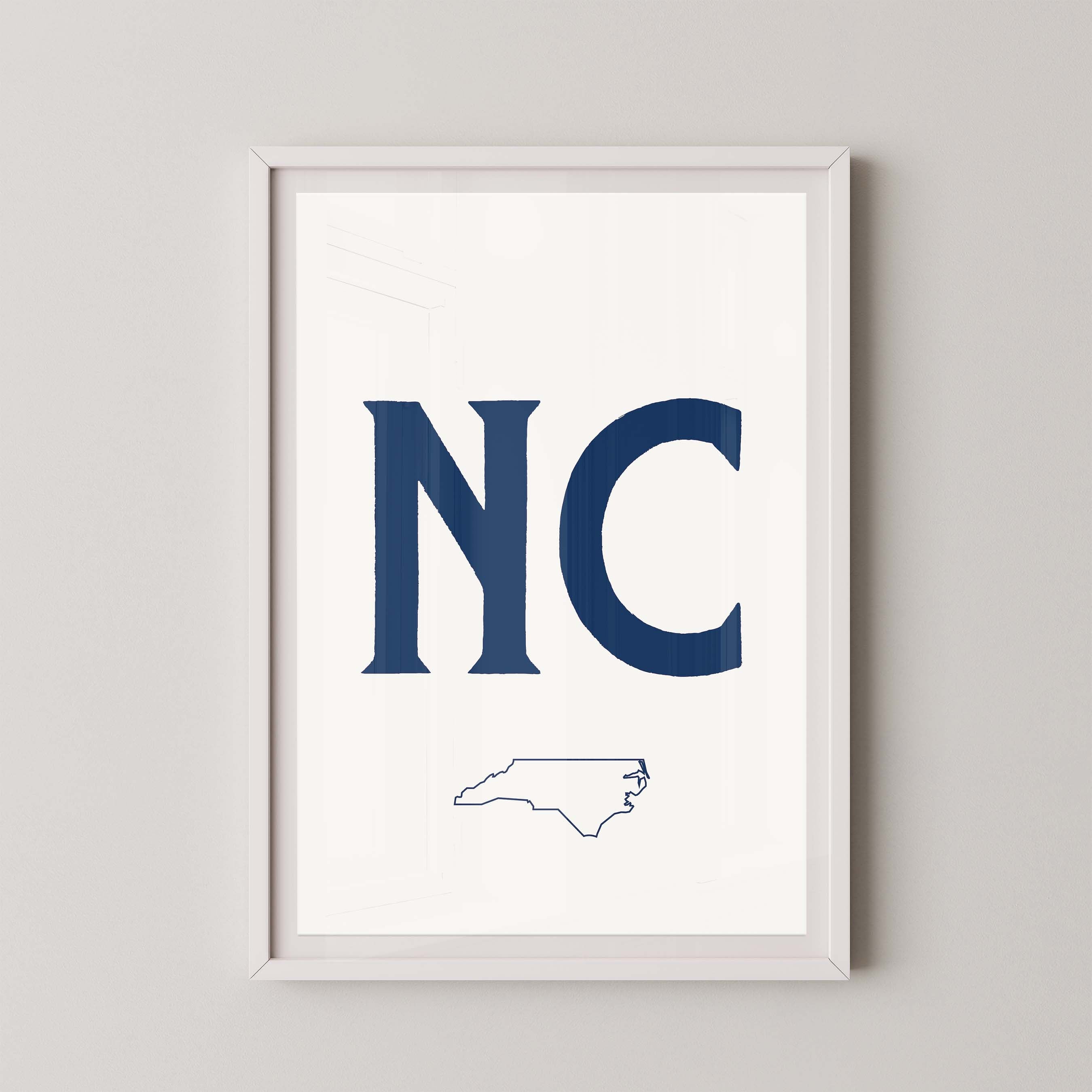 NC