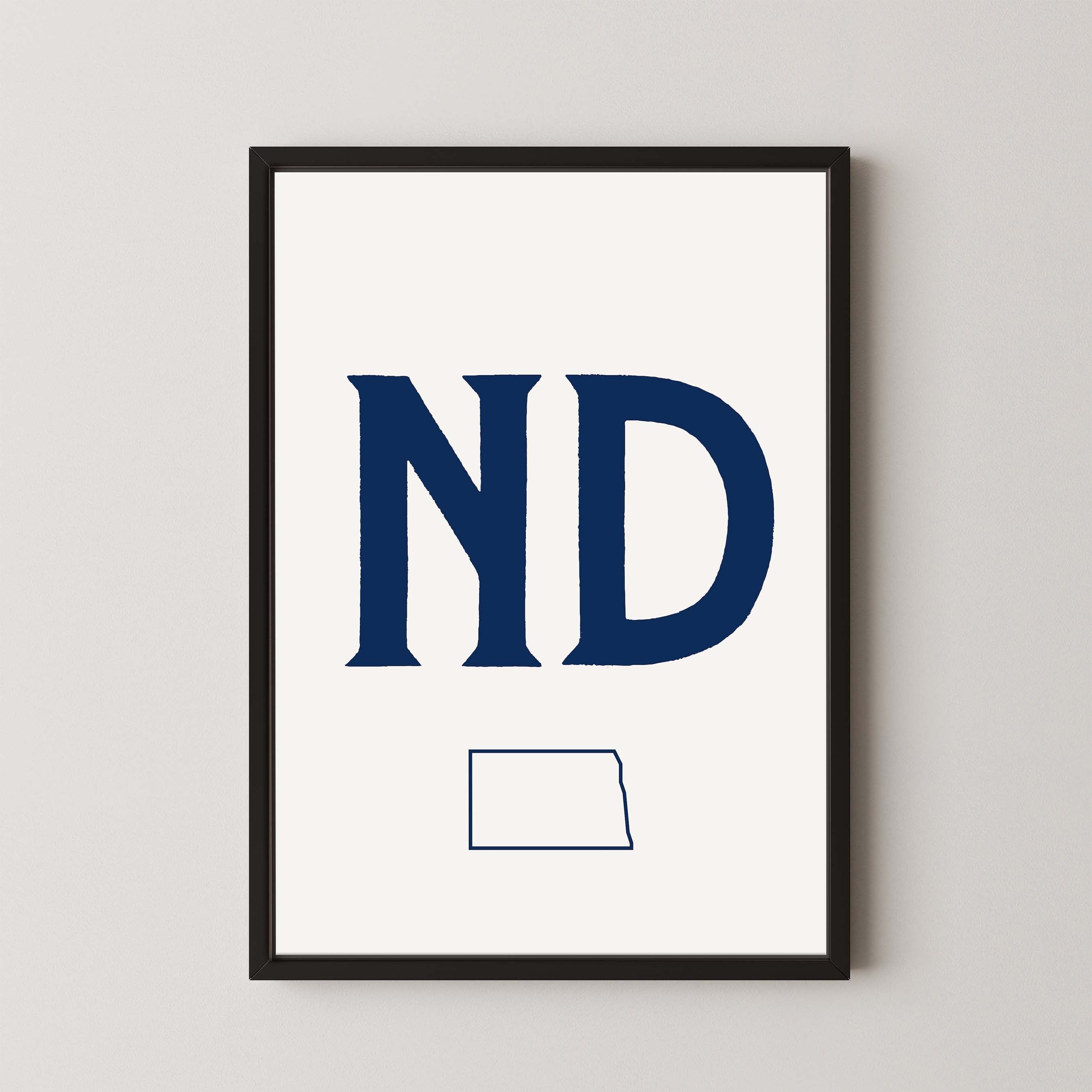 ND