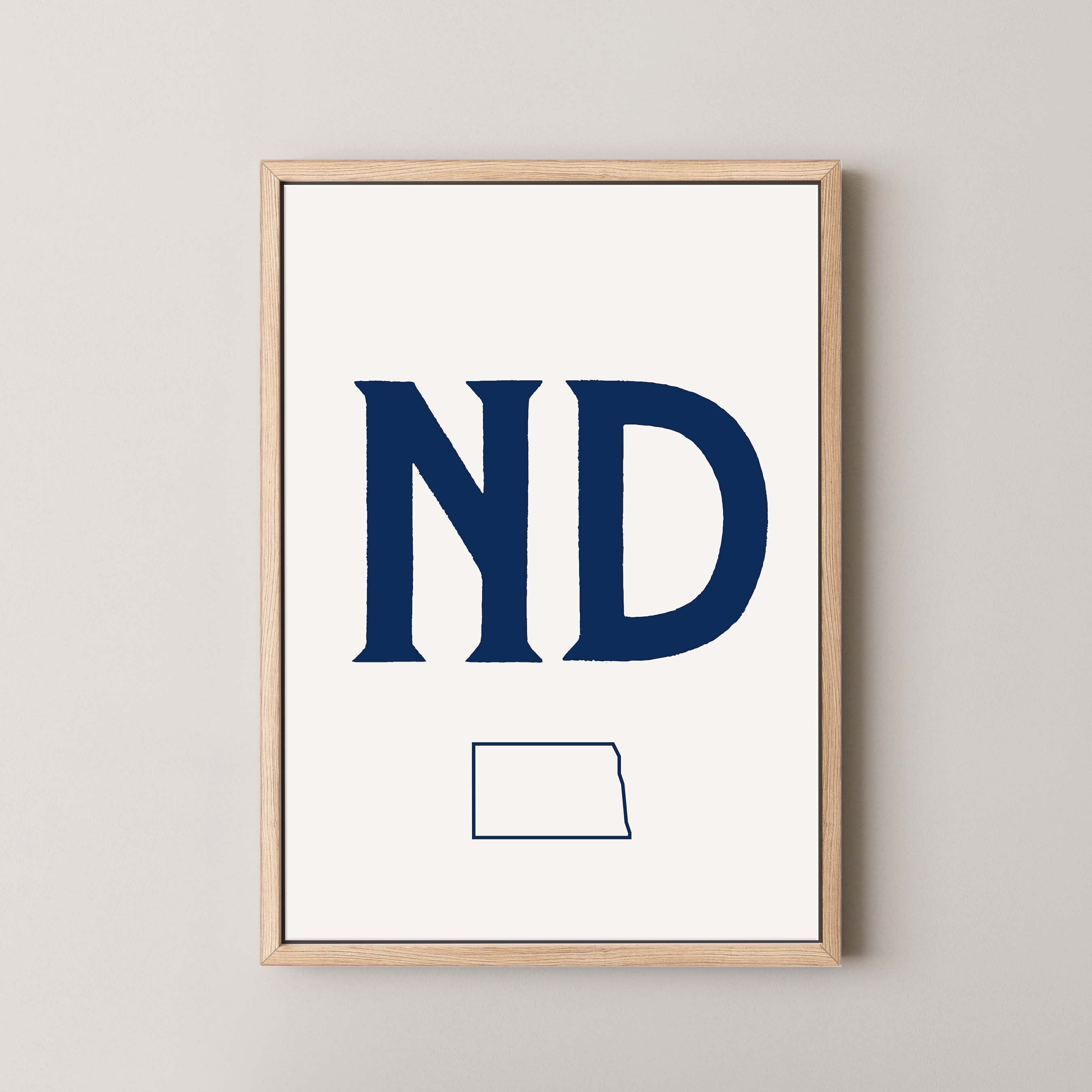 ND
