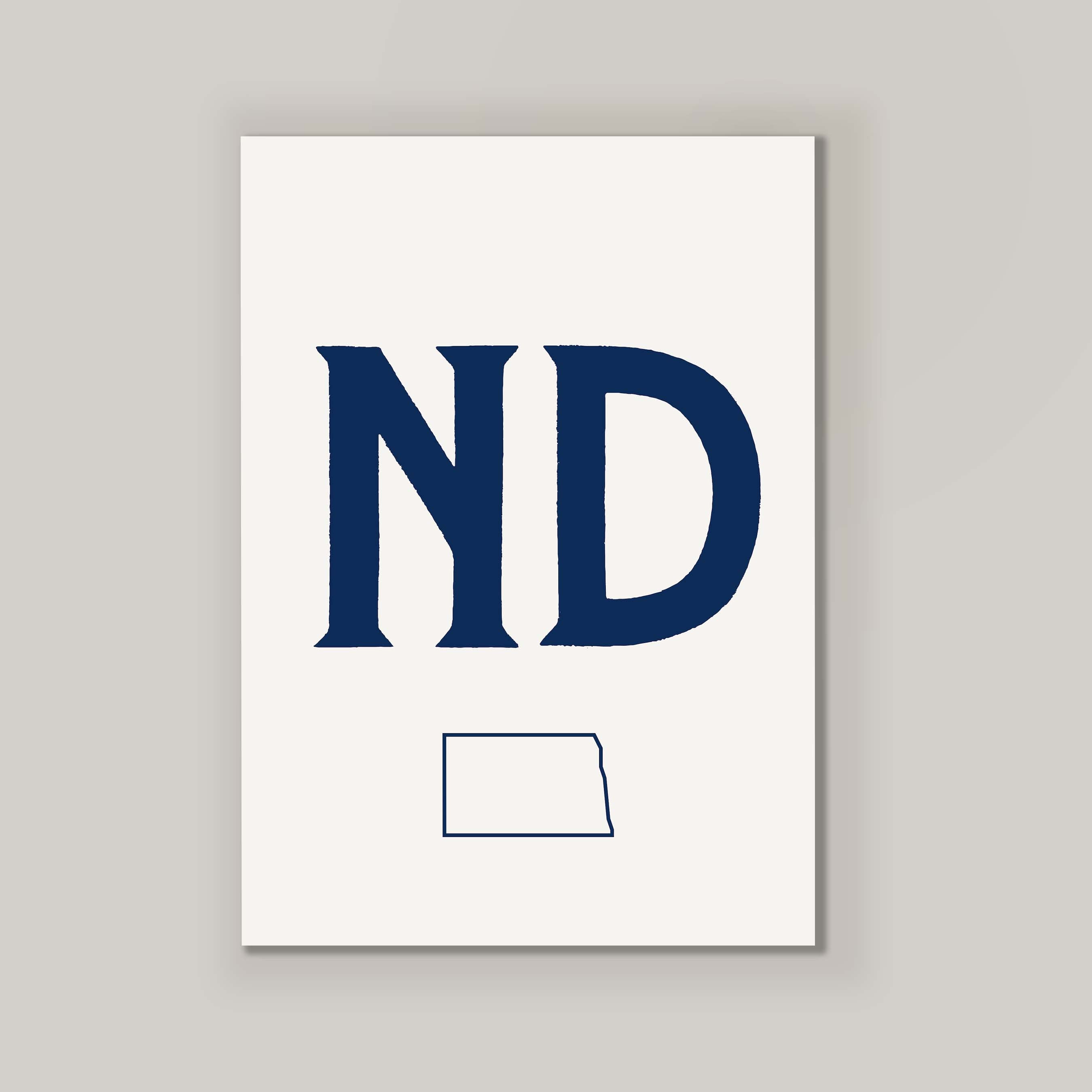 ND