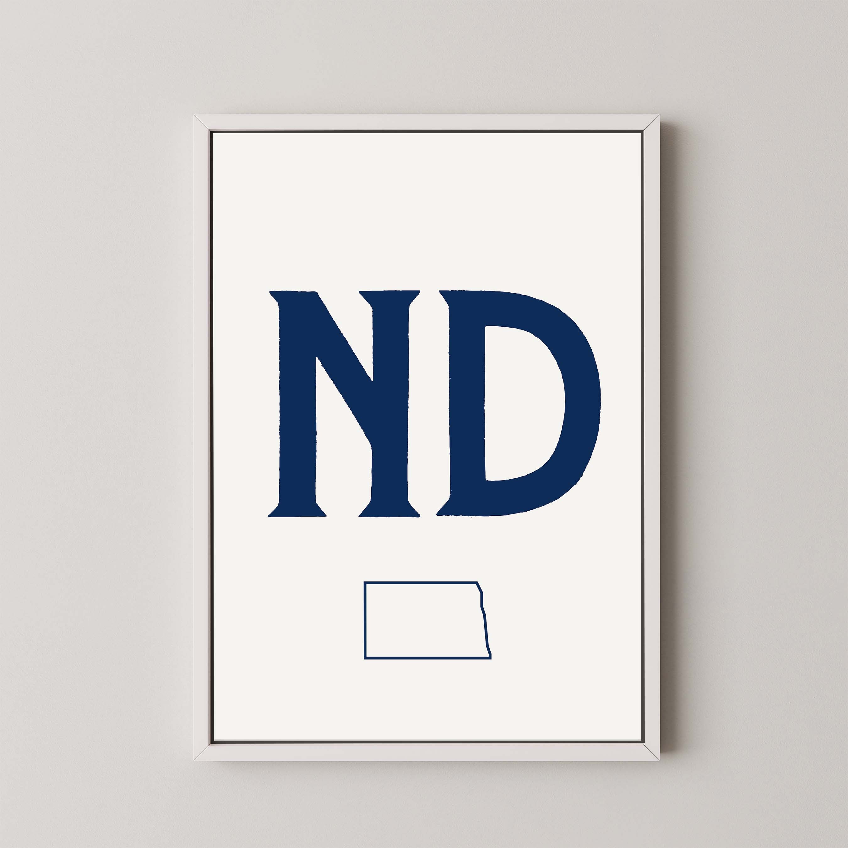 ND