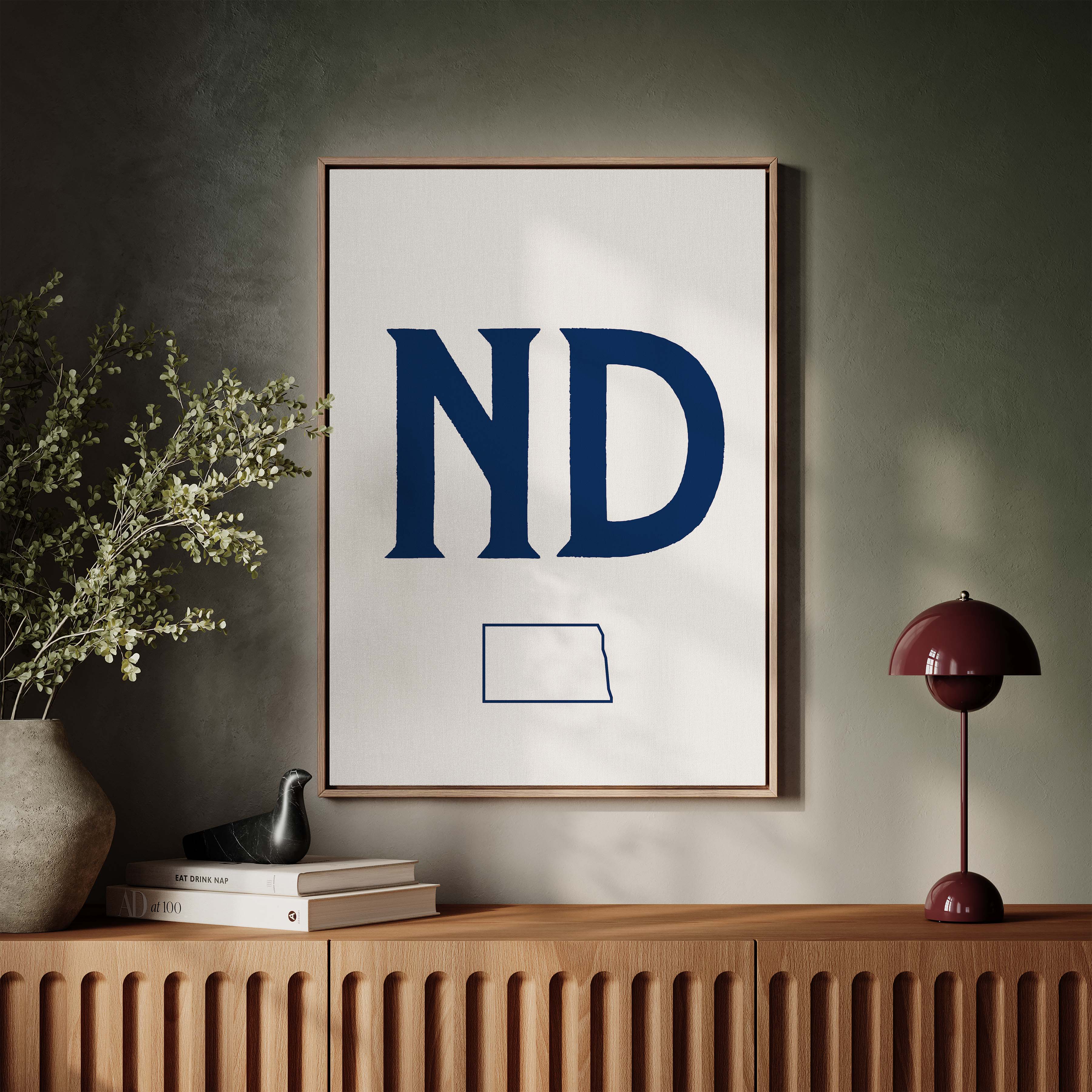 ND