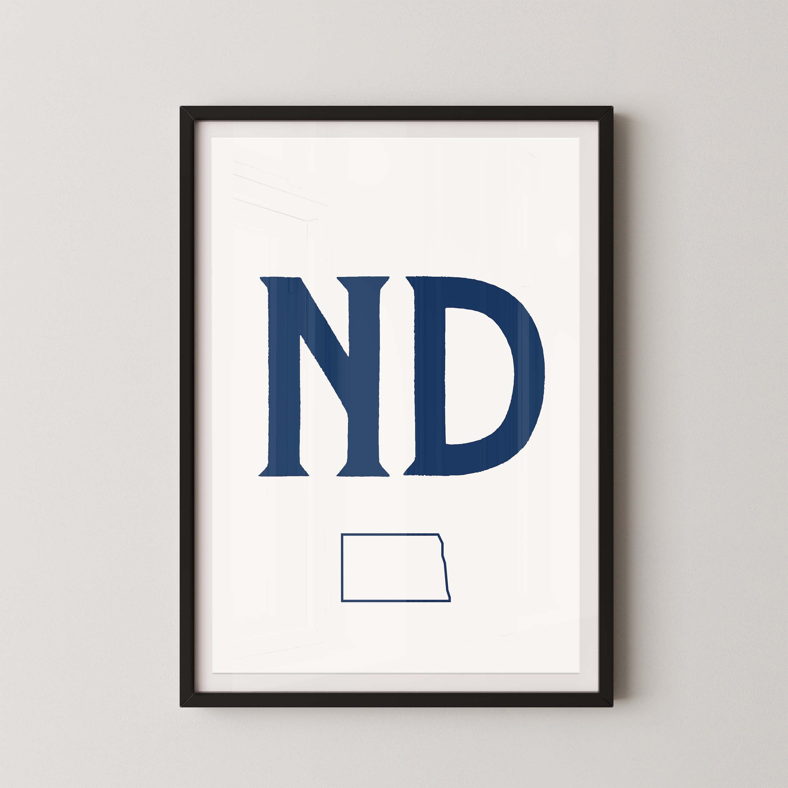 ND