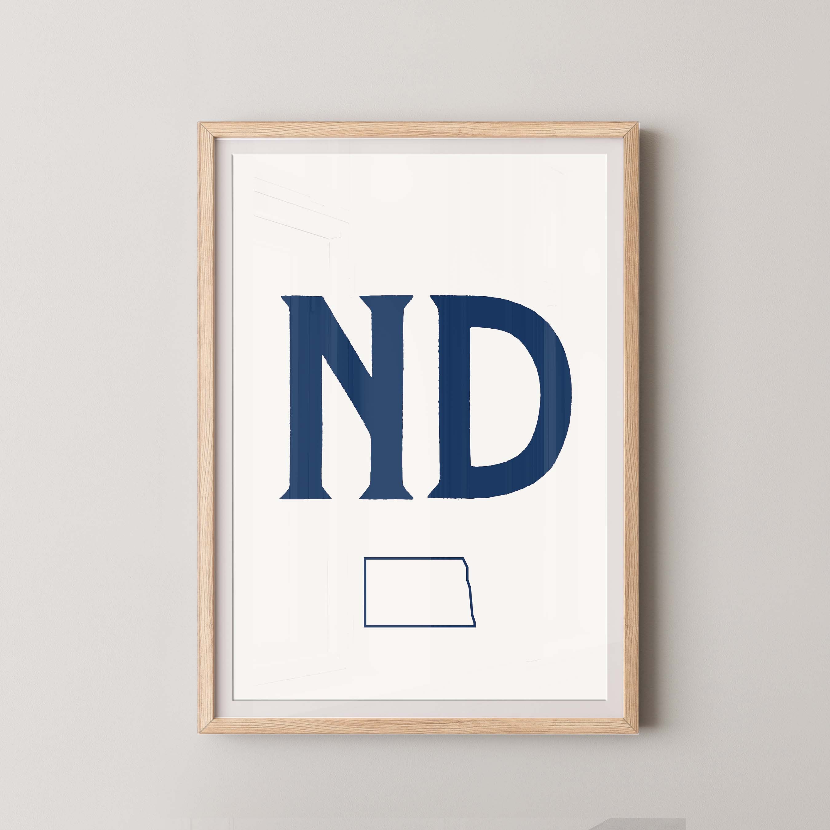 ND