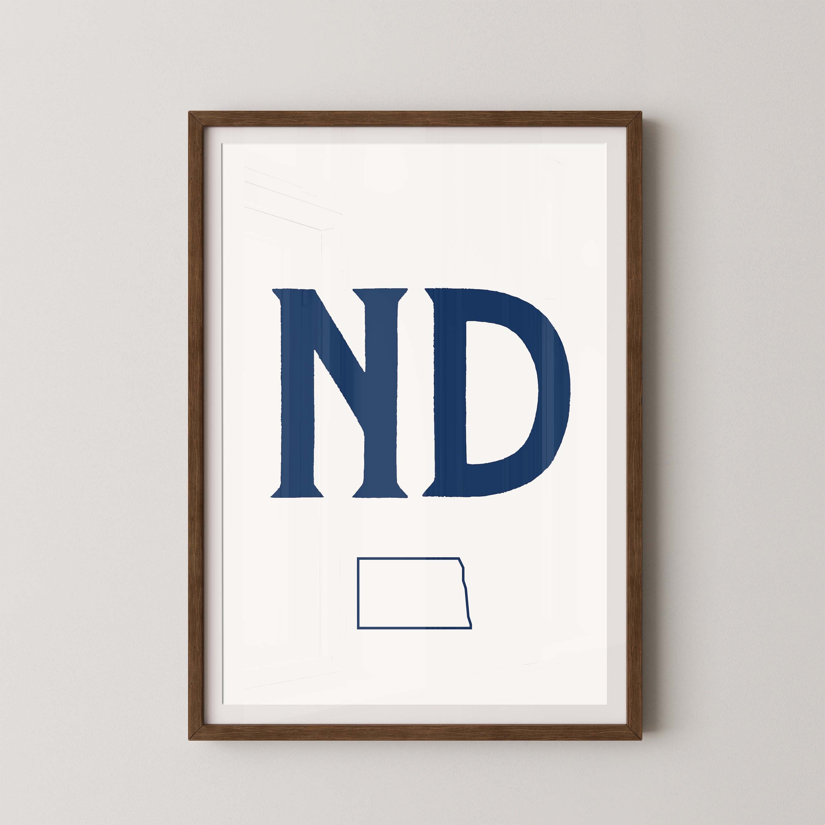 ND