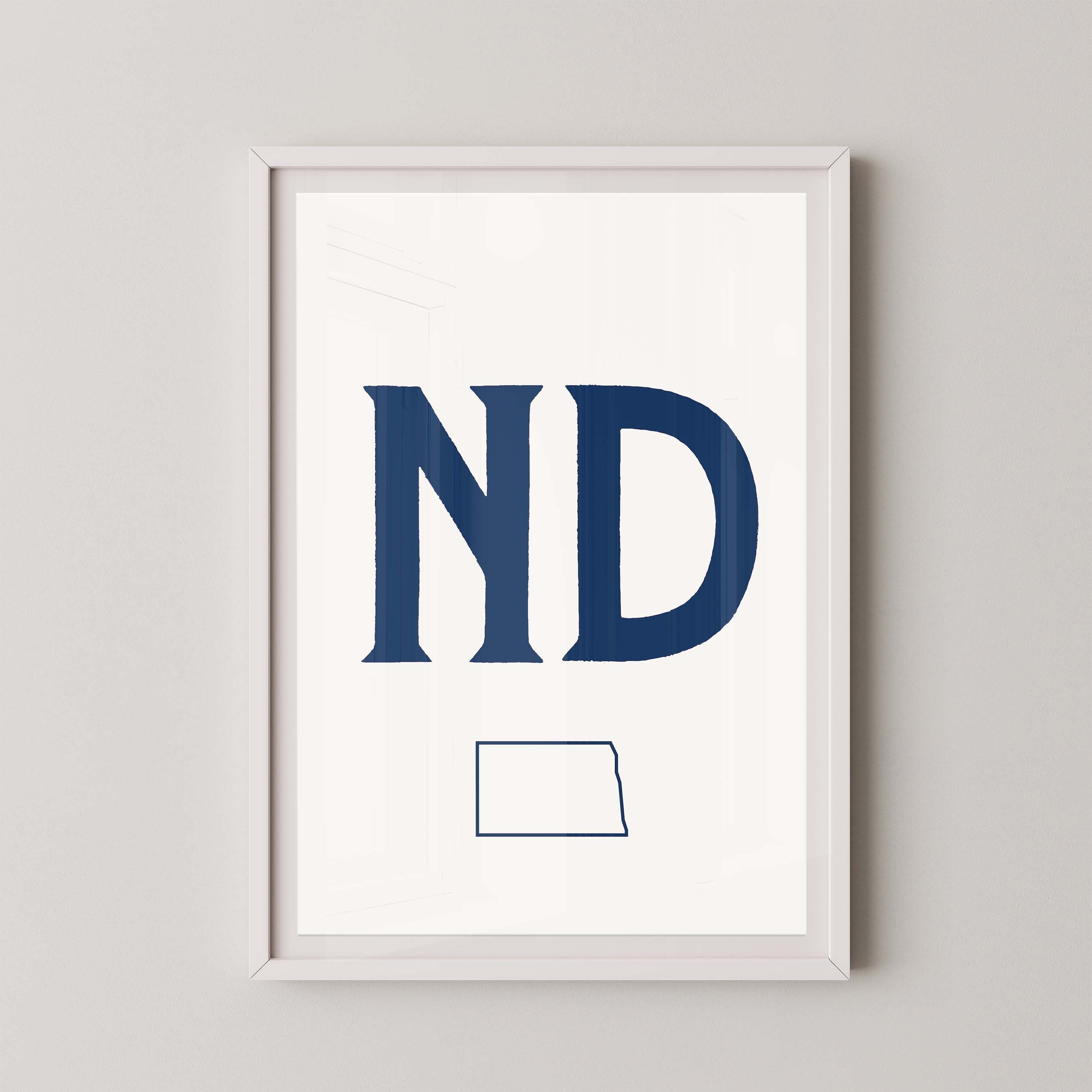 ND