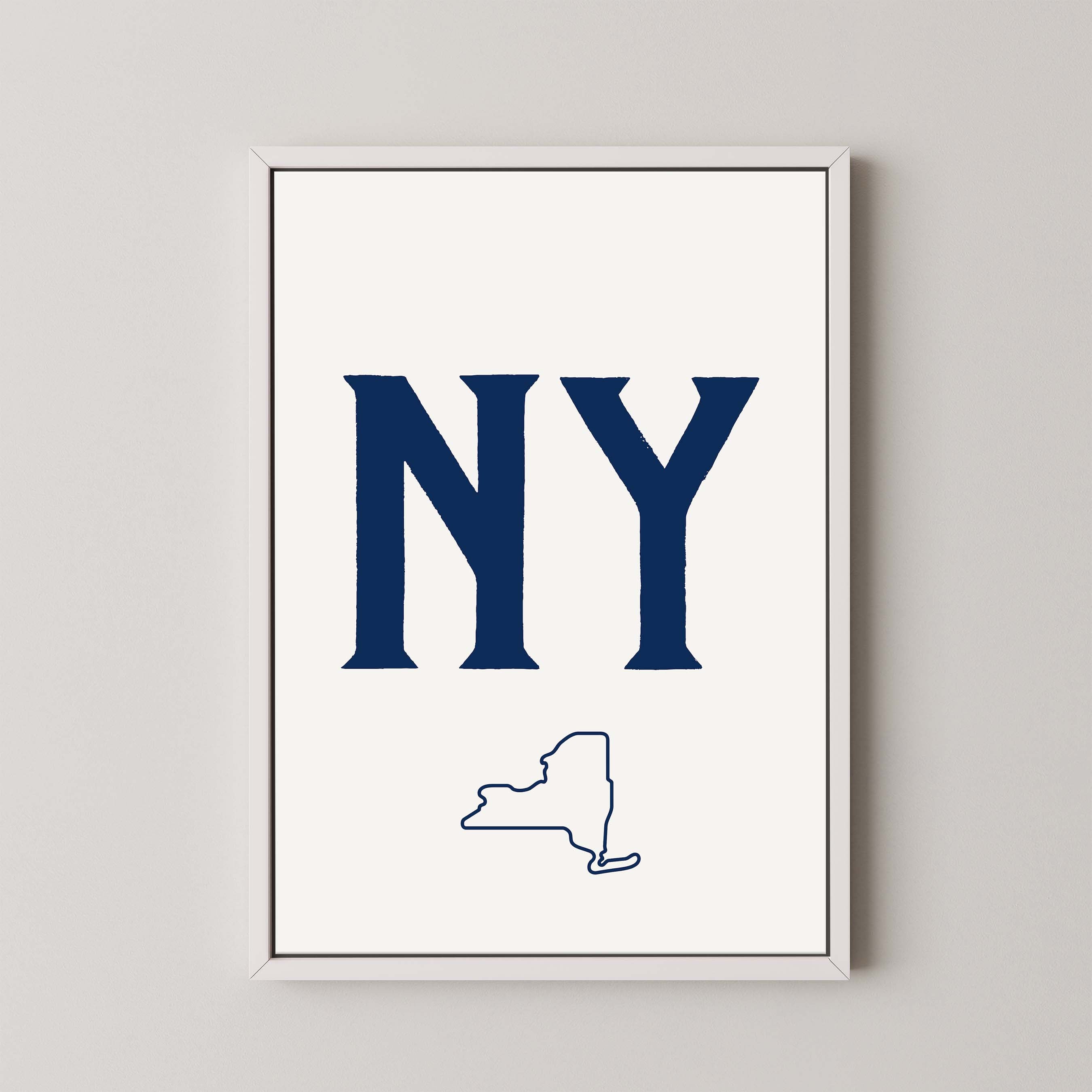 NY