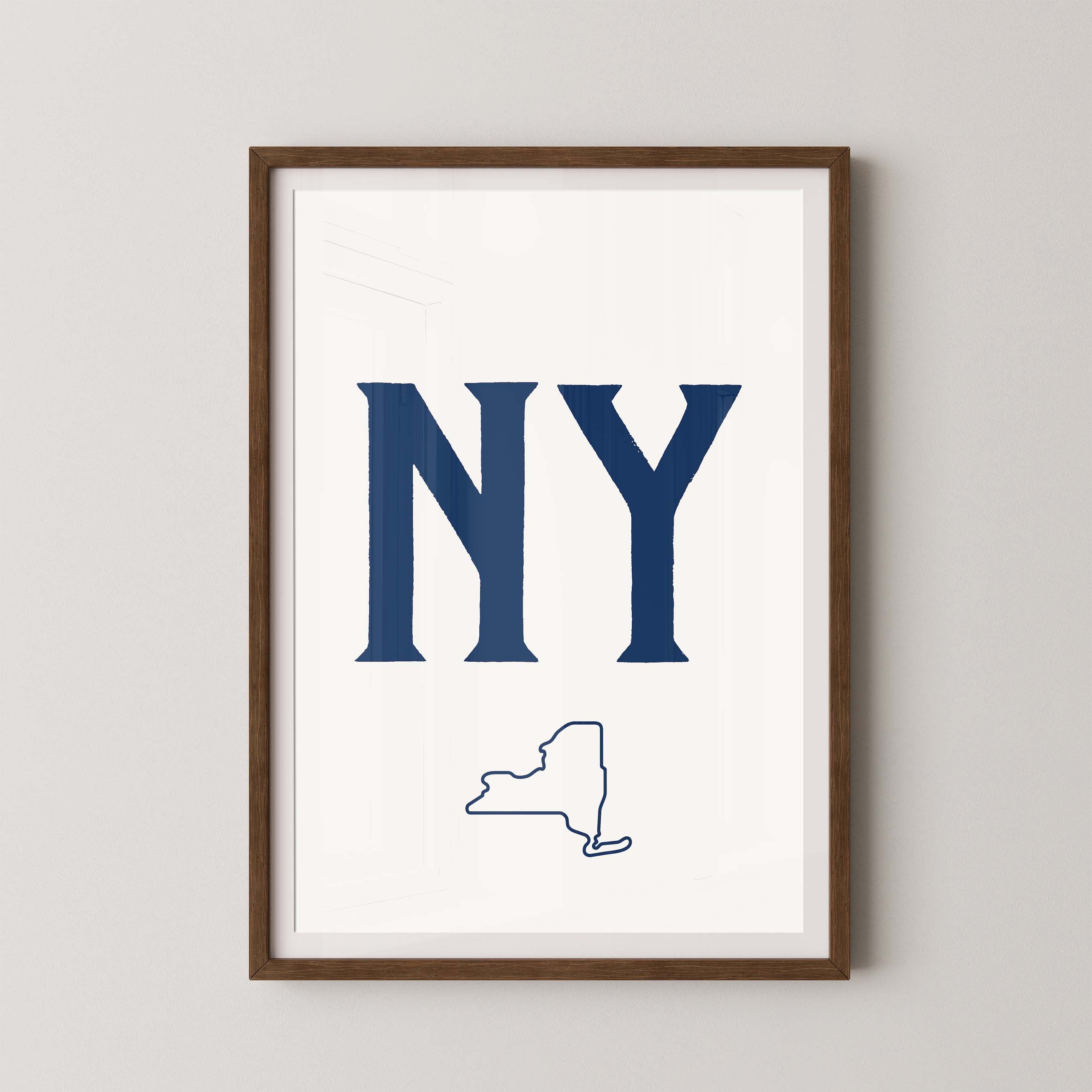 NY
