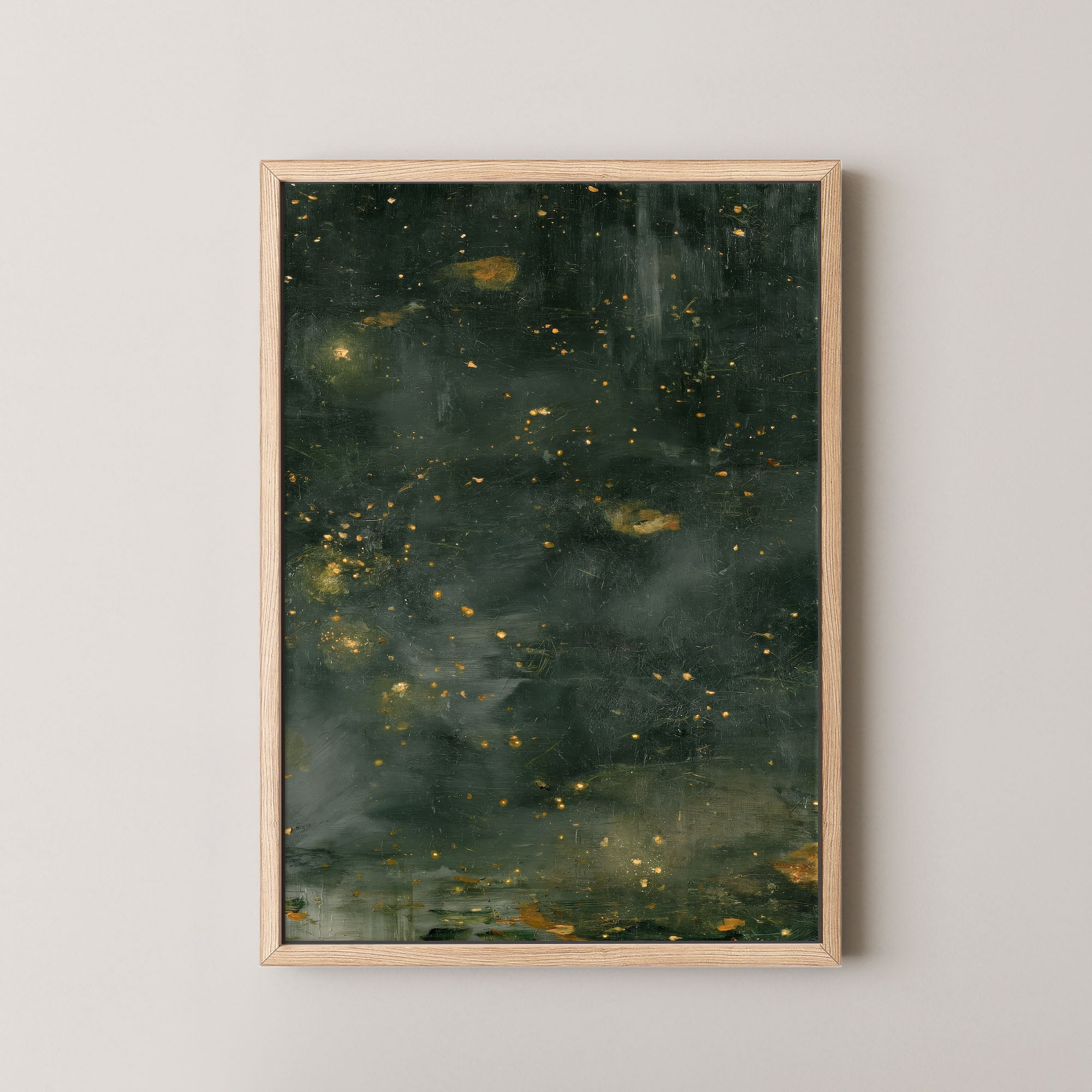 Night on the Water II