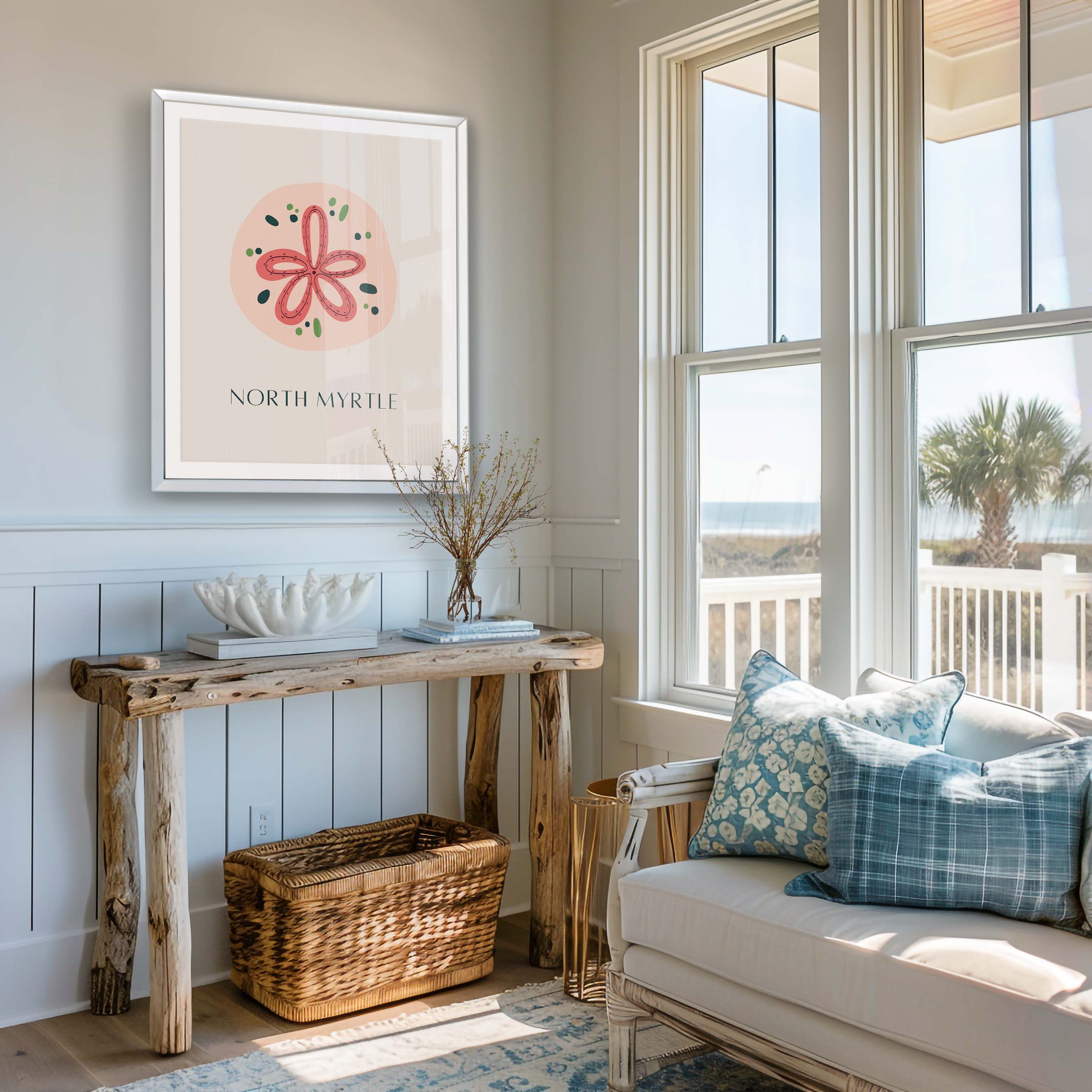 North Myrtle Light