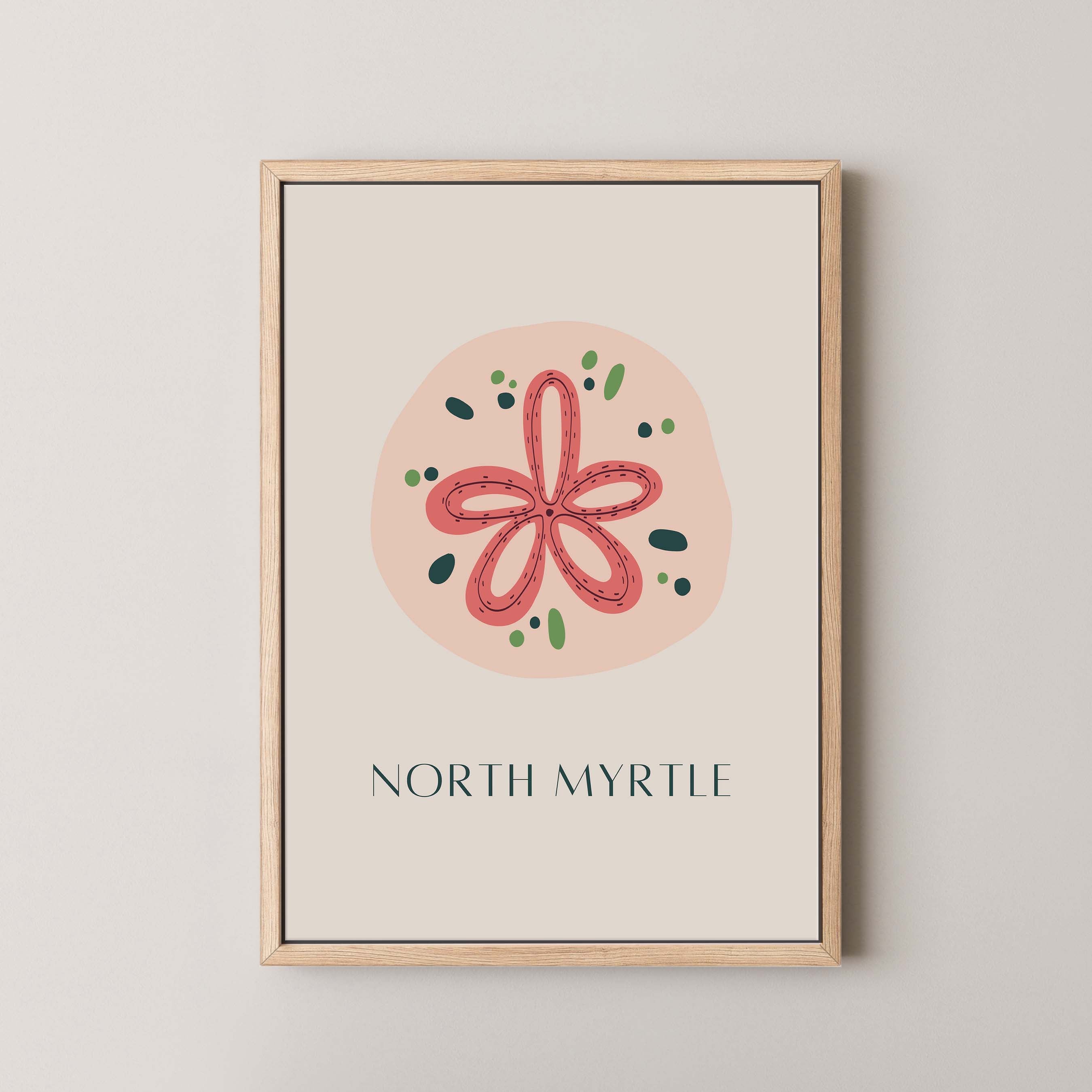 North Myrtle Light