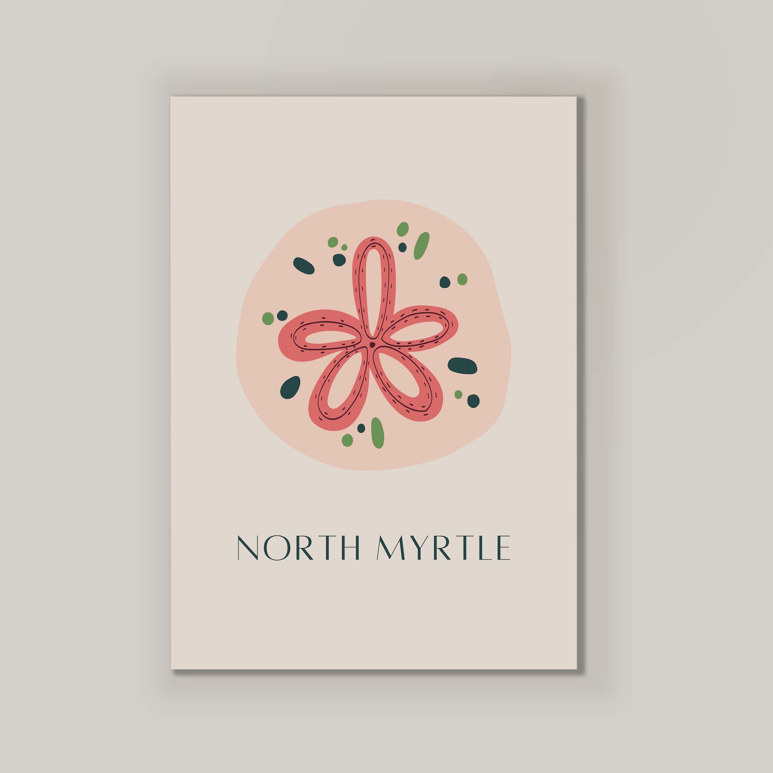 North Myrtle Light